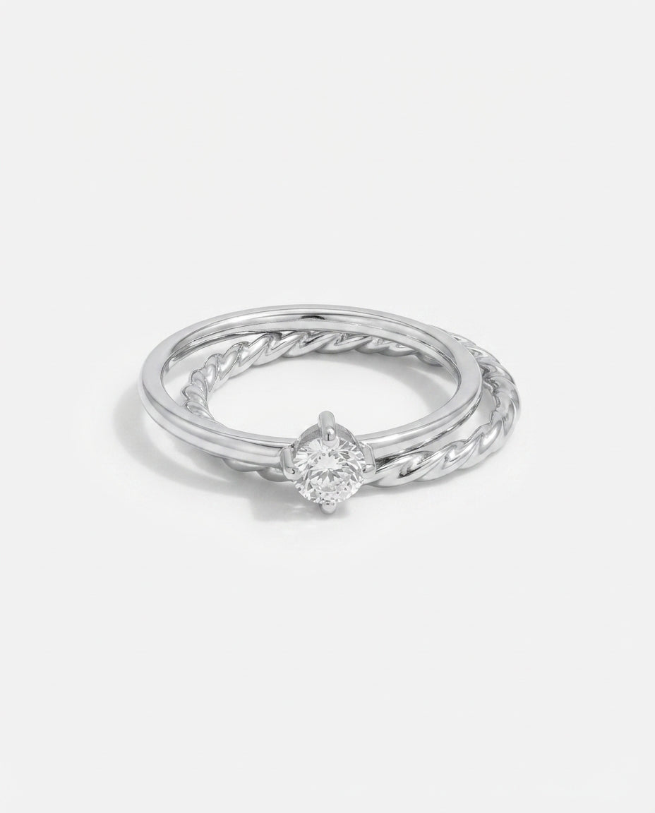 Anillo Soleil
