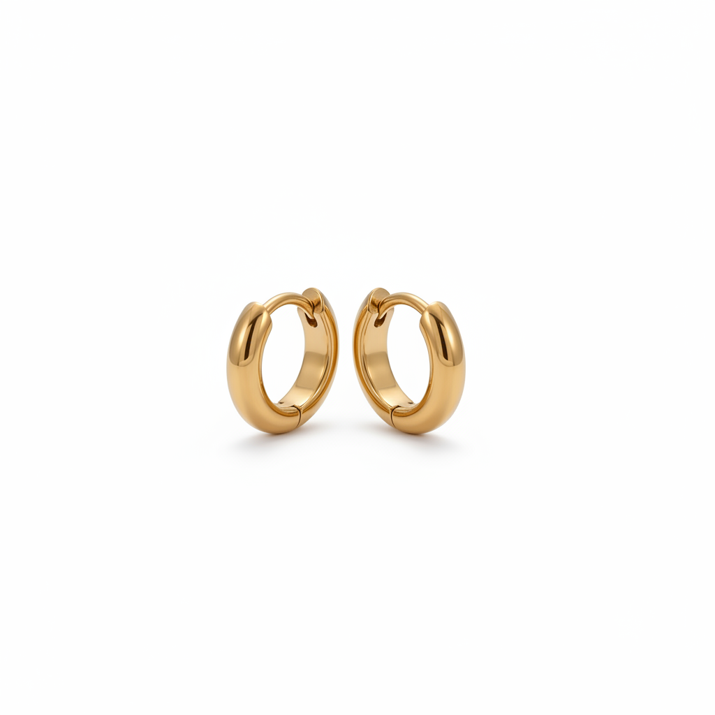 Aretes Halo