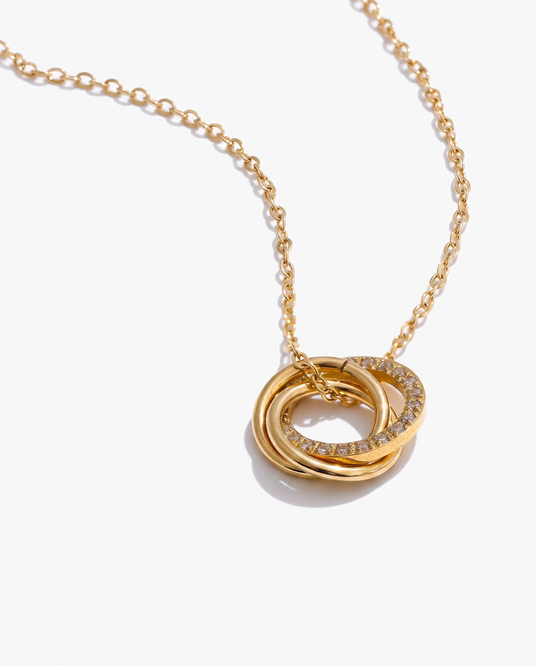 Collar Aube