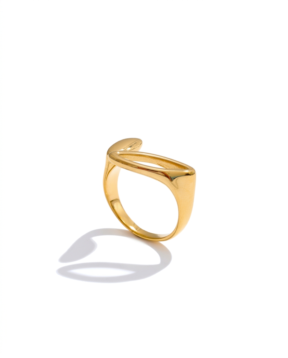 Anillo Kauai