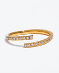 Anillo Eclat