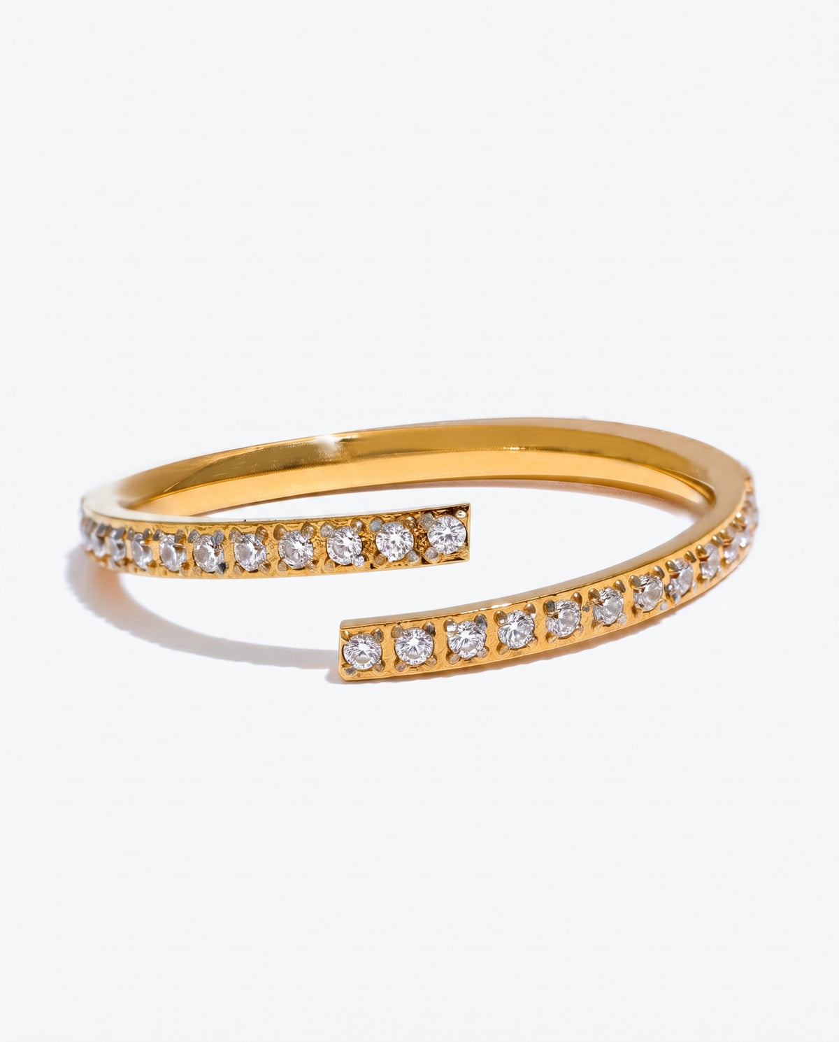 Anillo Eclat