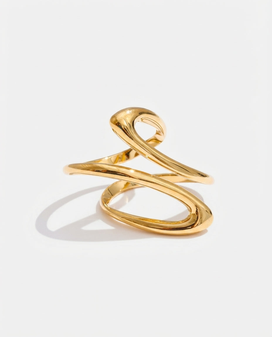 Anillo Soyl