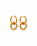 Aretes Lombok