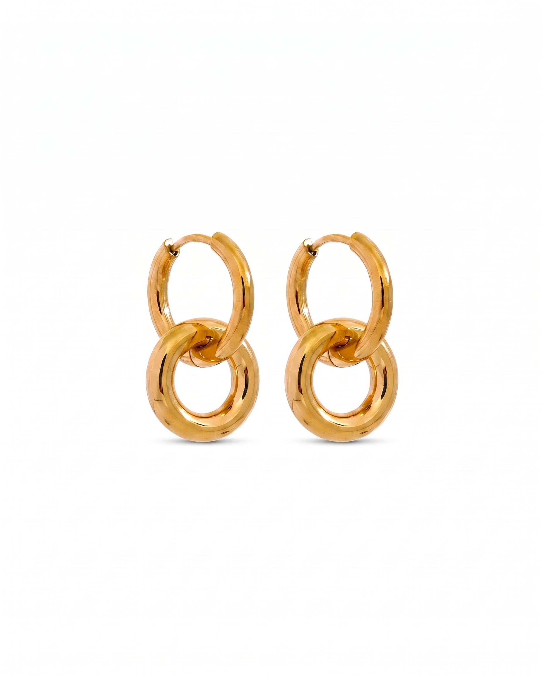 Aretes Lombok