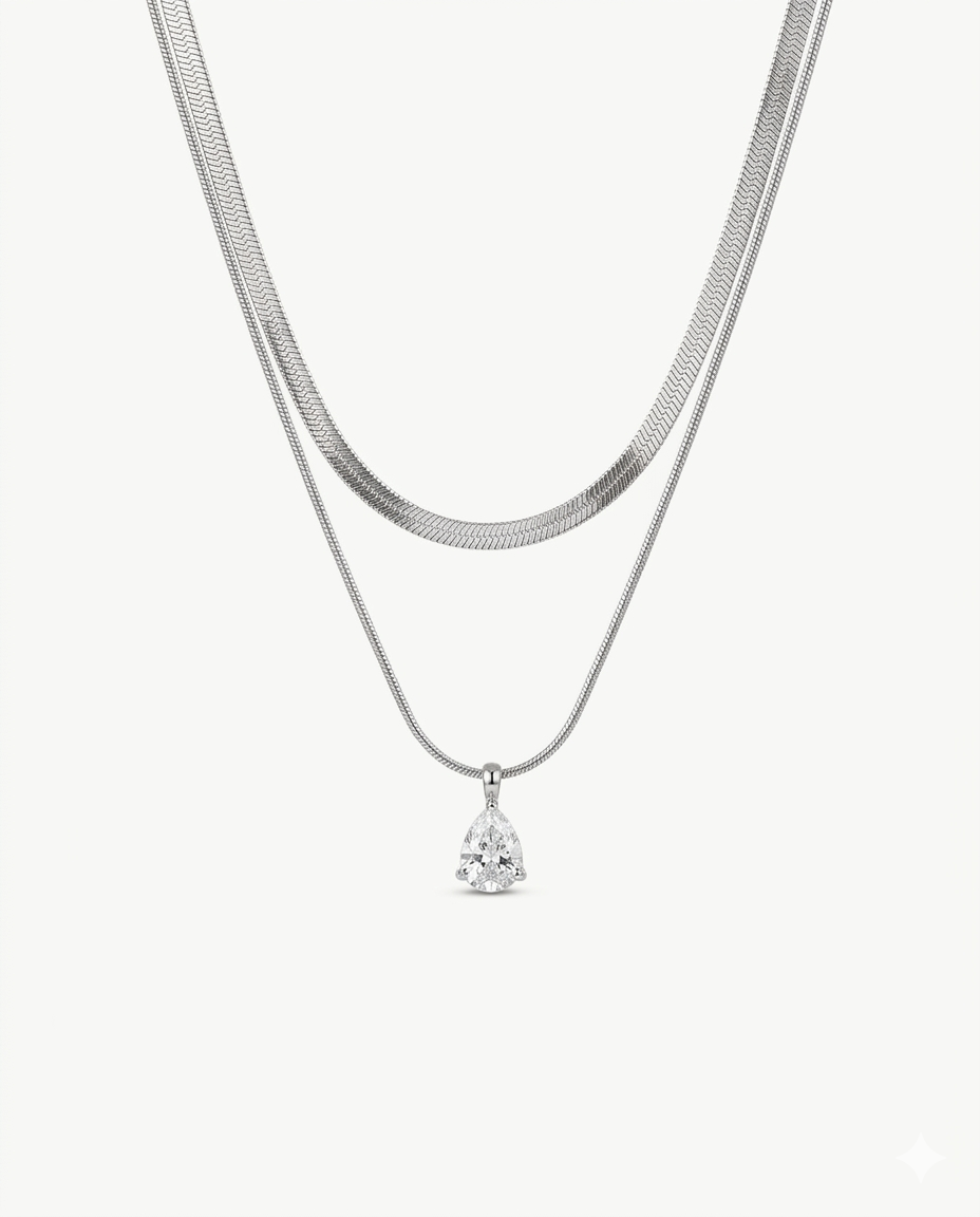 Collar Polinesia