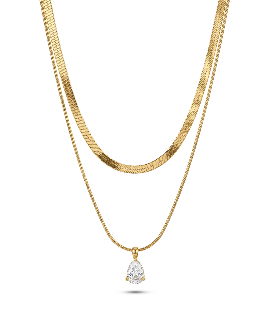 Collar Polinesia