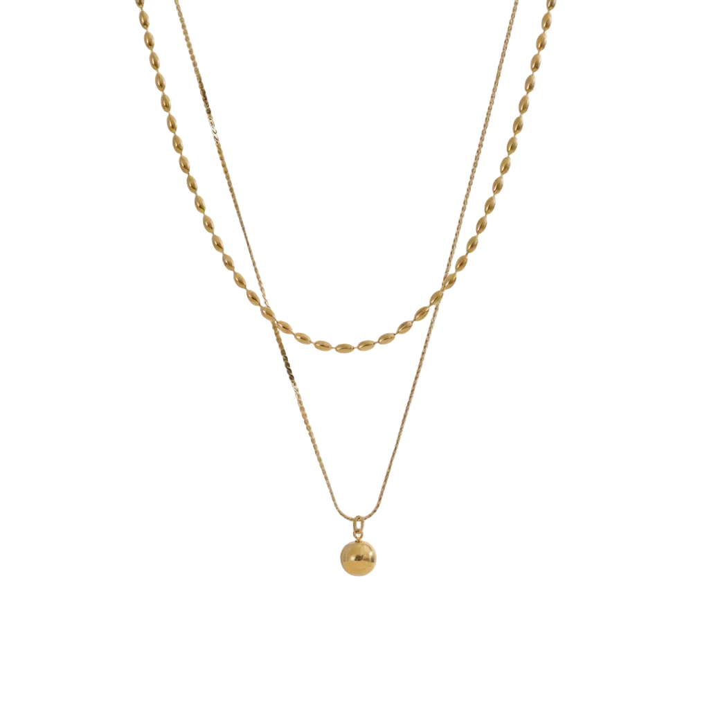 Collar Noa
