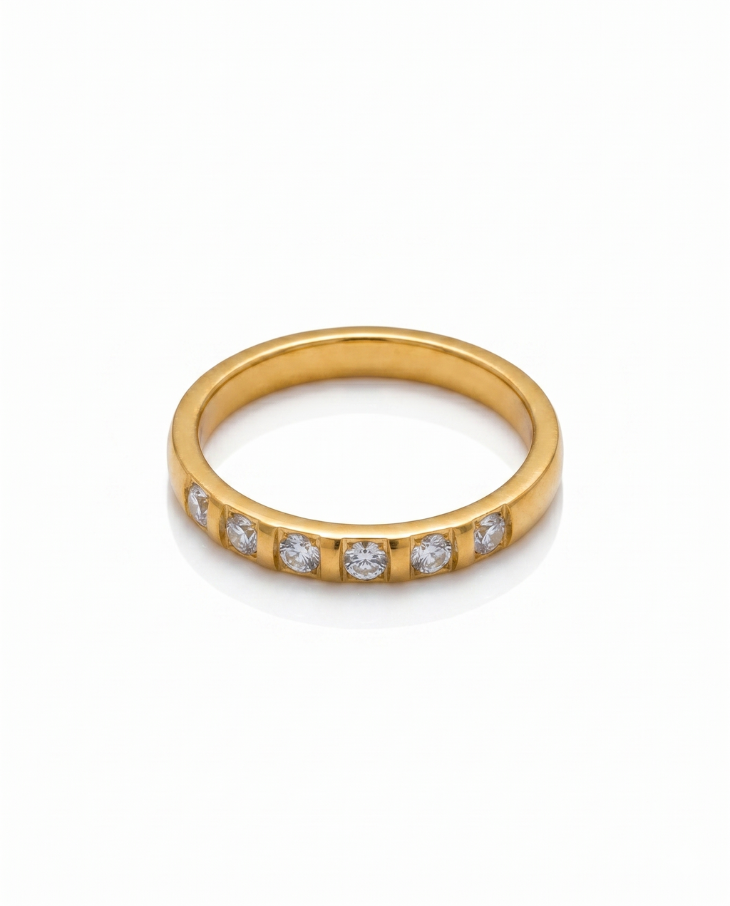 Anillo Astra