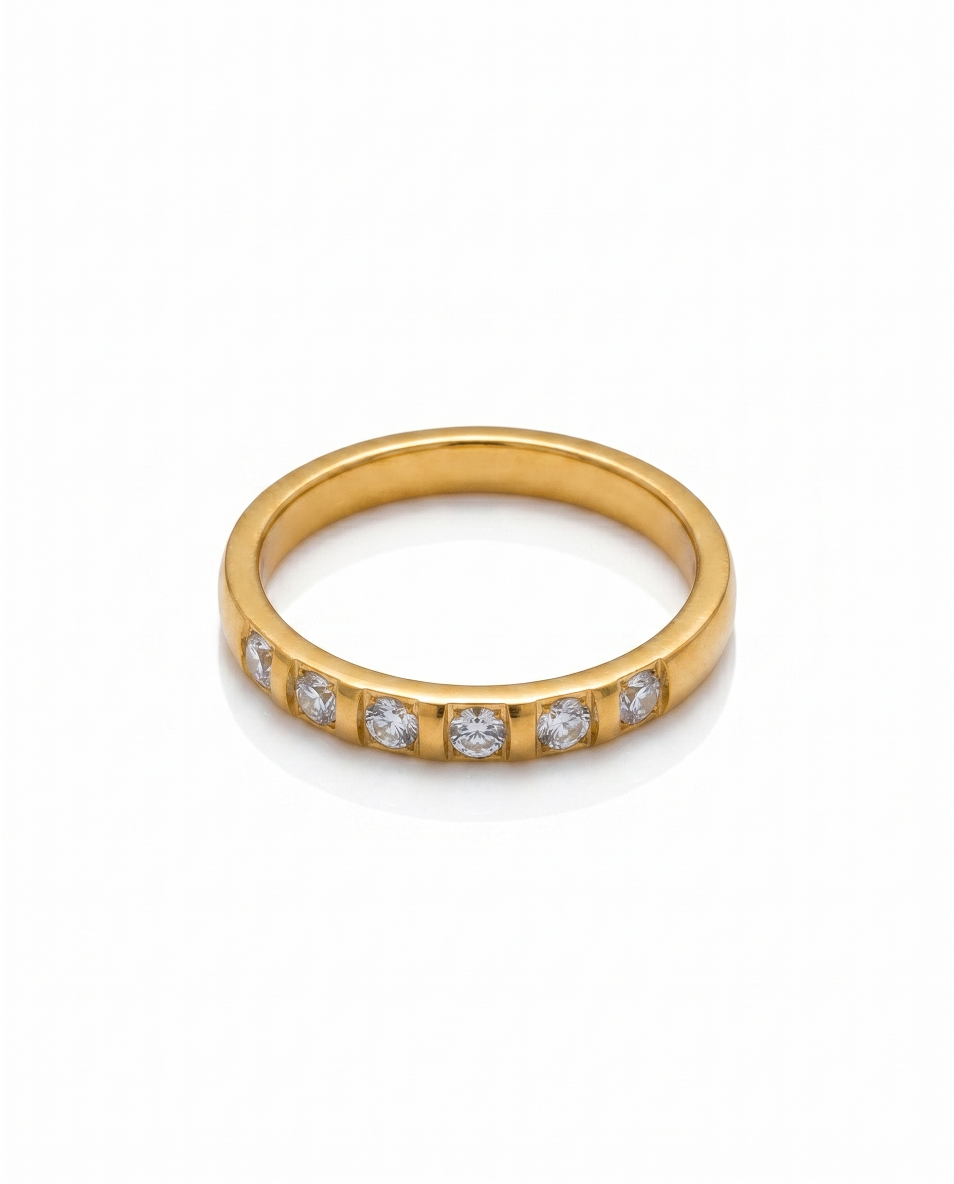 Anillo Astra