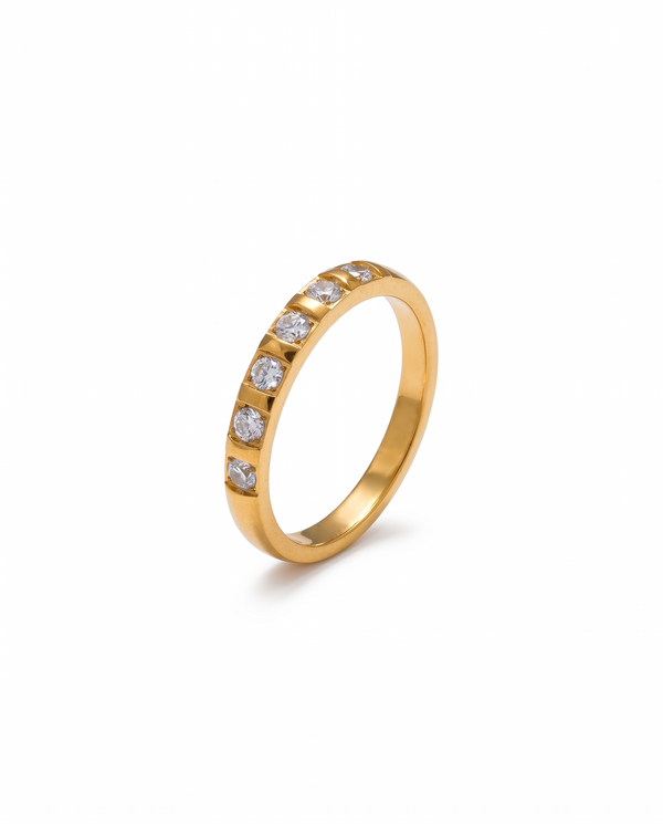 Anillo Astra