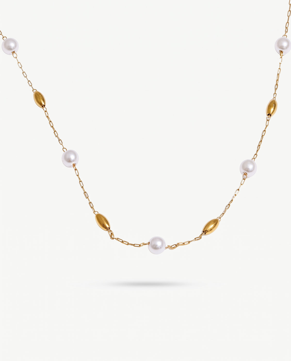 Collar Perle
