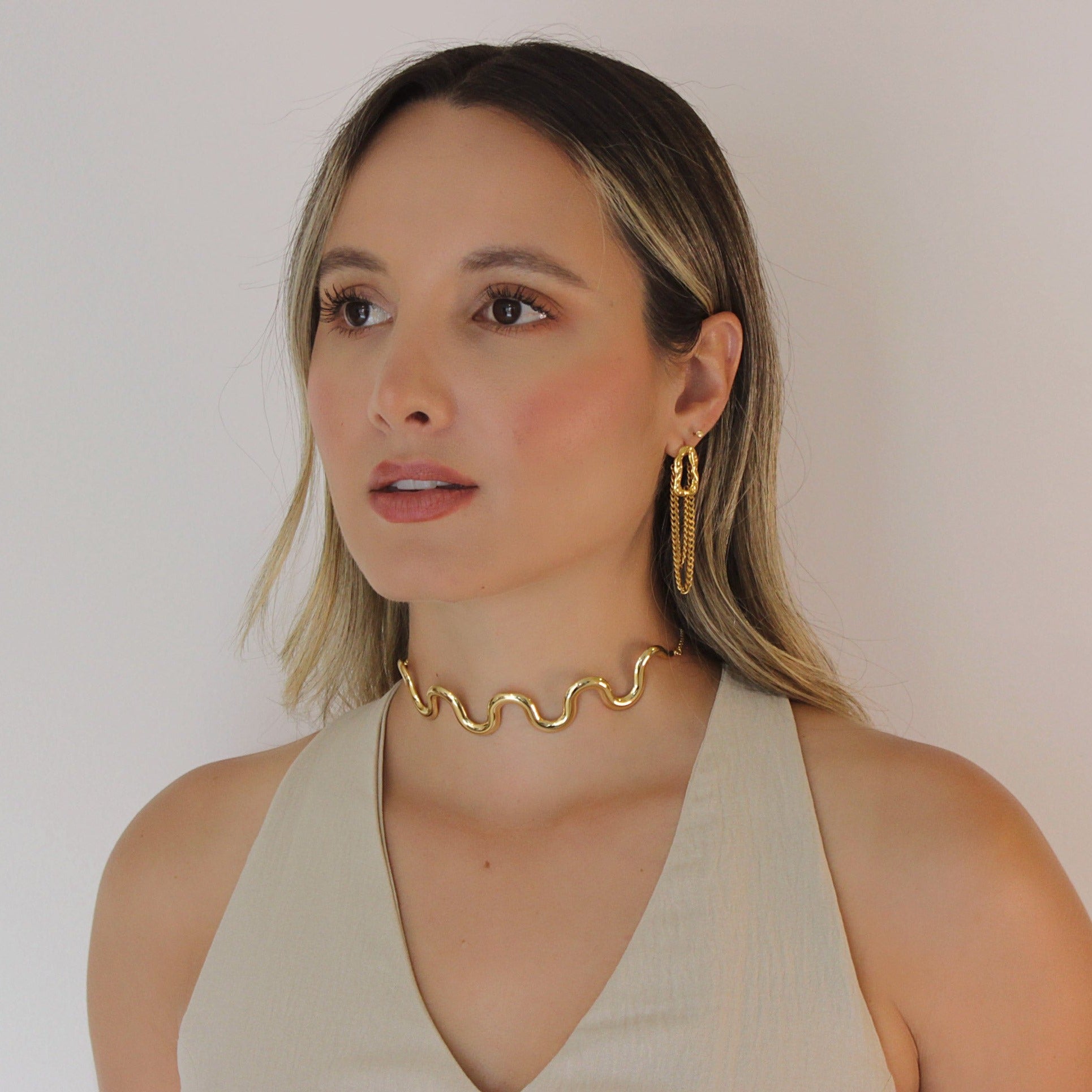 Collar Toulouse - Puralma