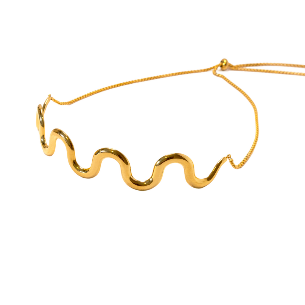 Collar Toulouse - Puralma