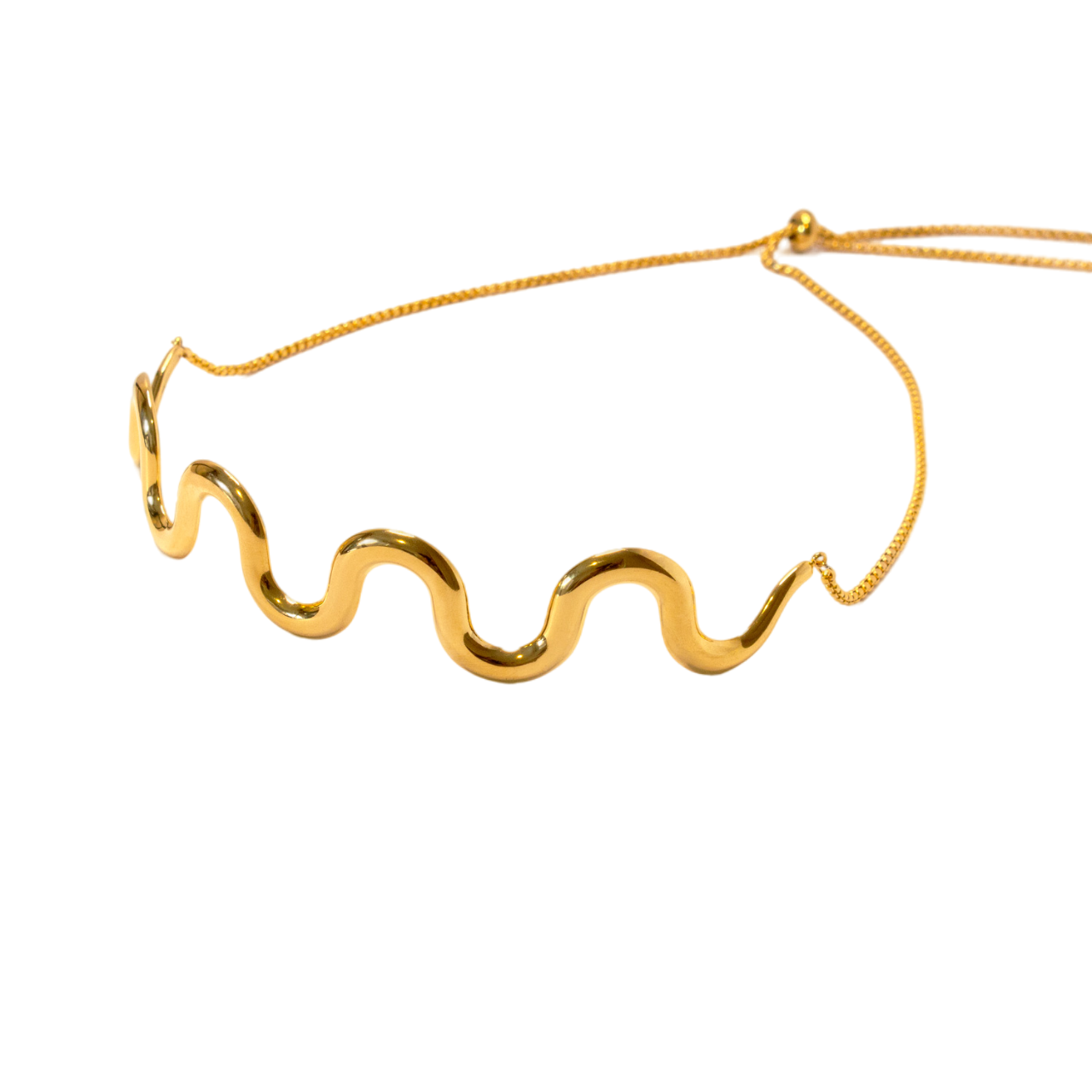 Collar Toulouse - Puralma