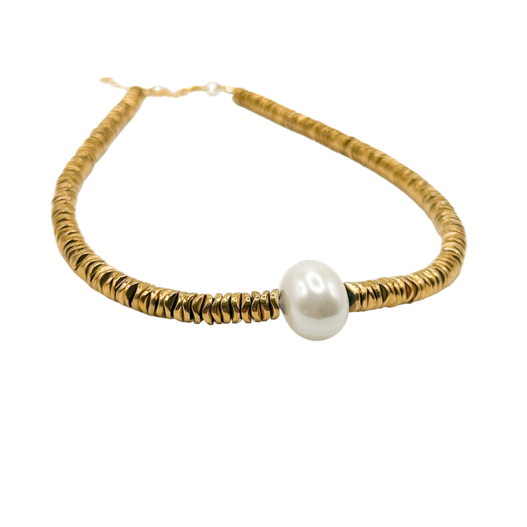 Collar Sewu