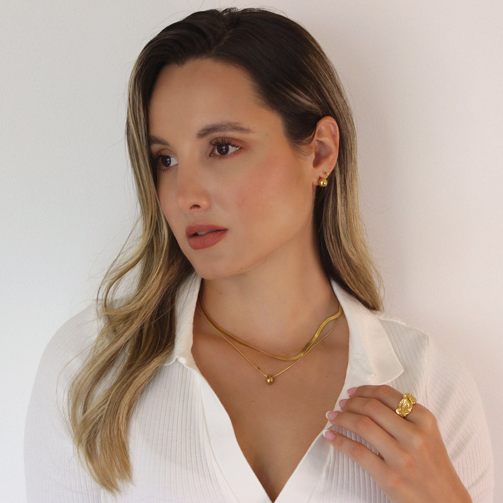 Collar Singapur - Puralma