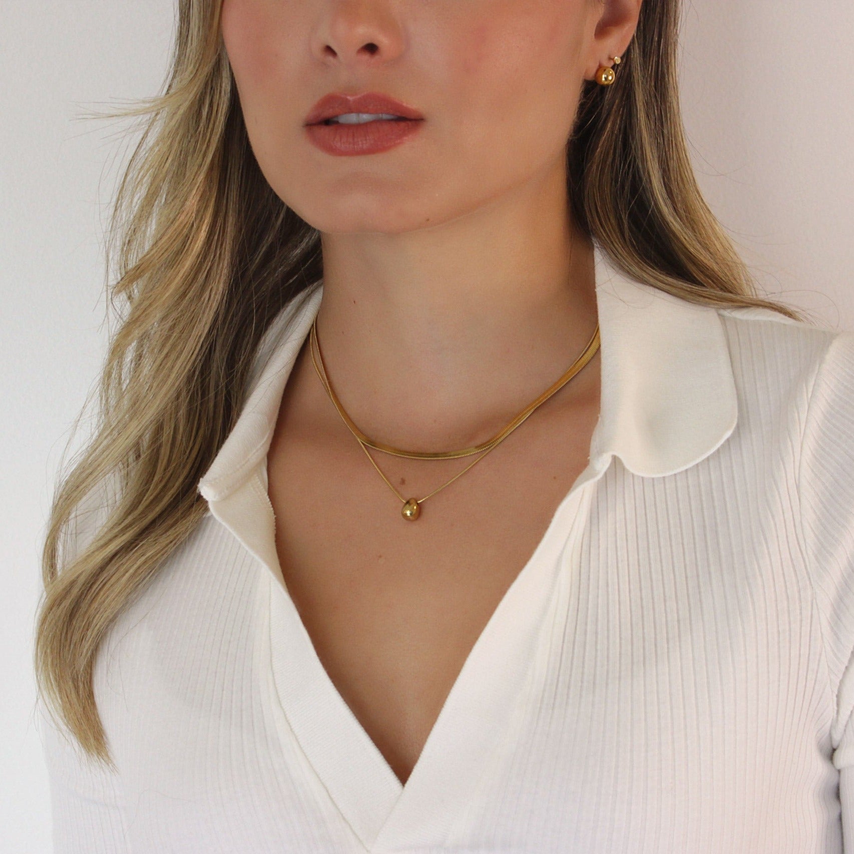 Collar Singapur - Puralma