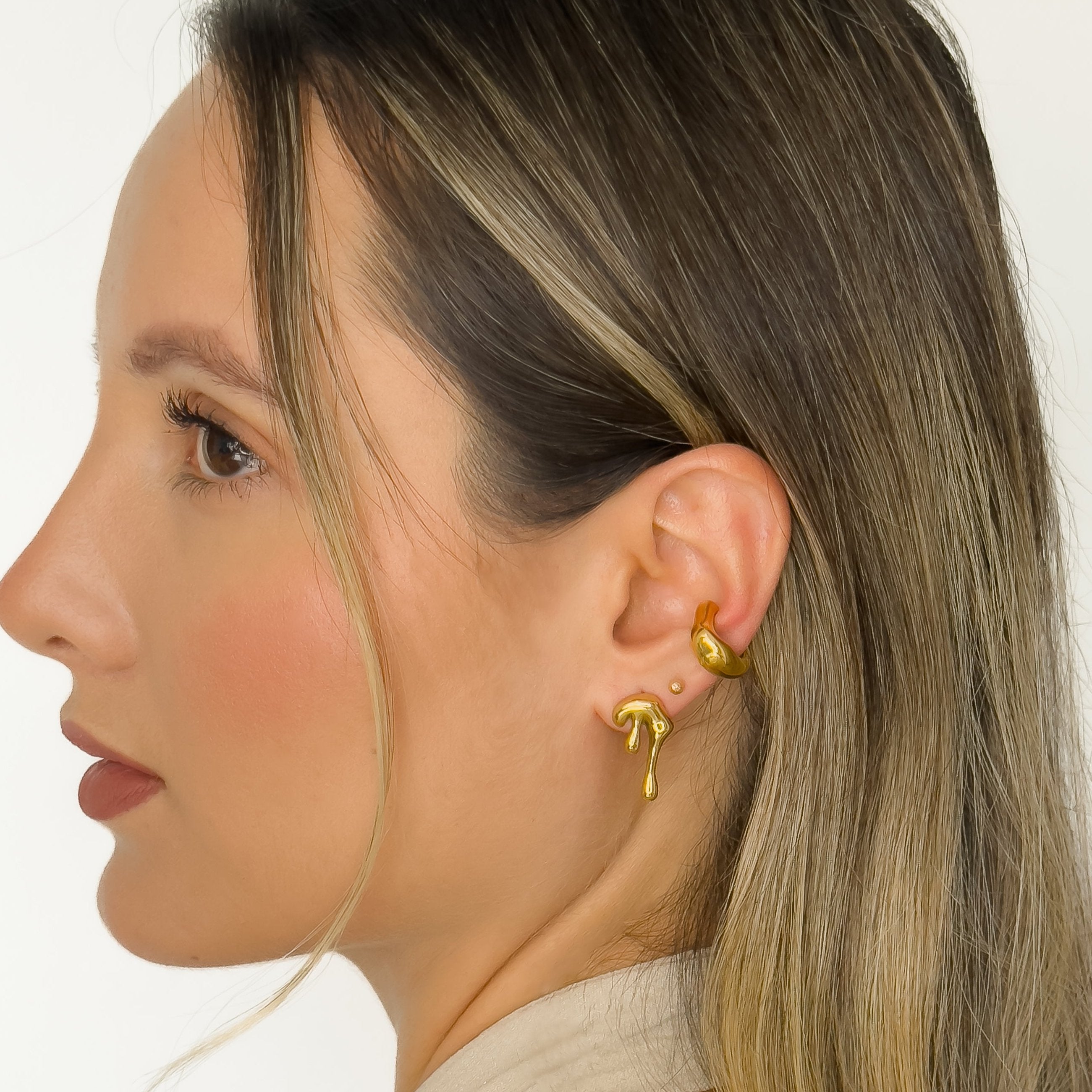 Earcuff Valencia