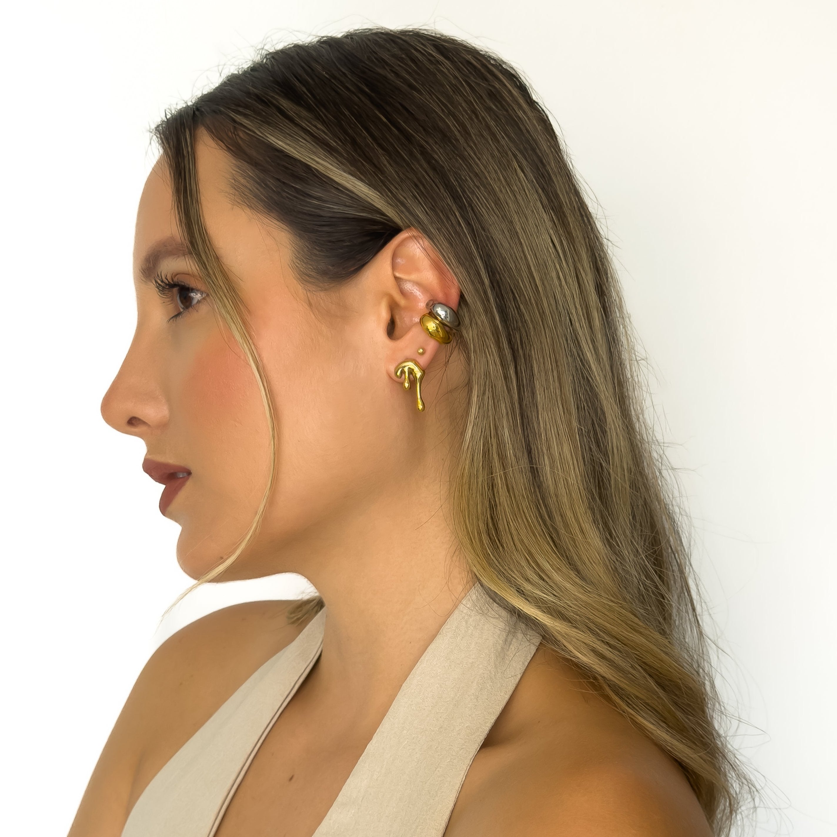 Earcuff Valencia