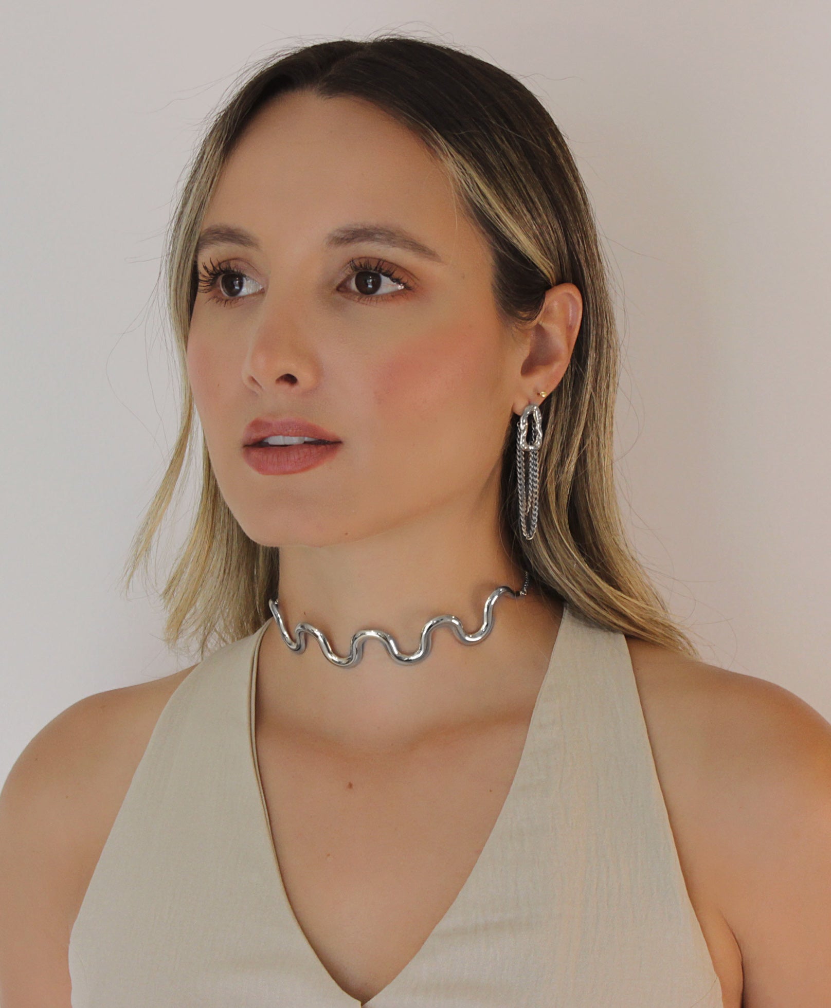 Collar Toulouse