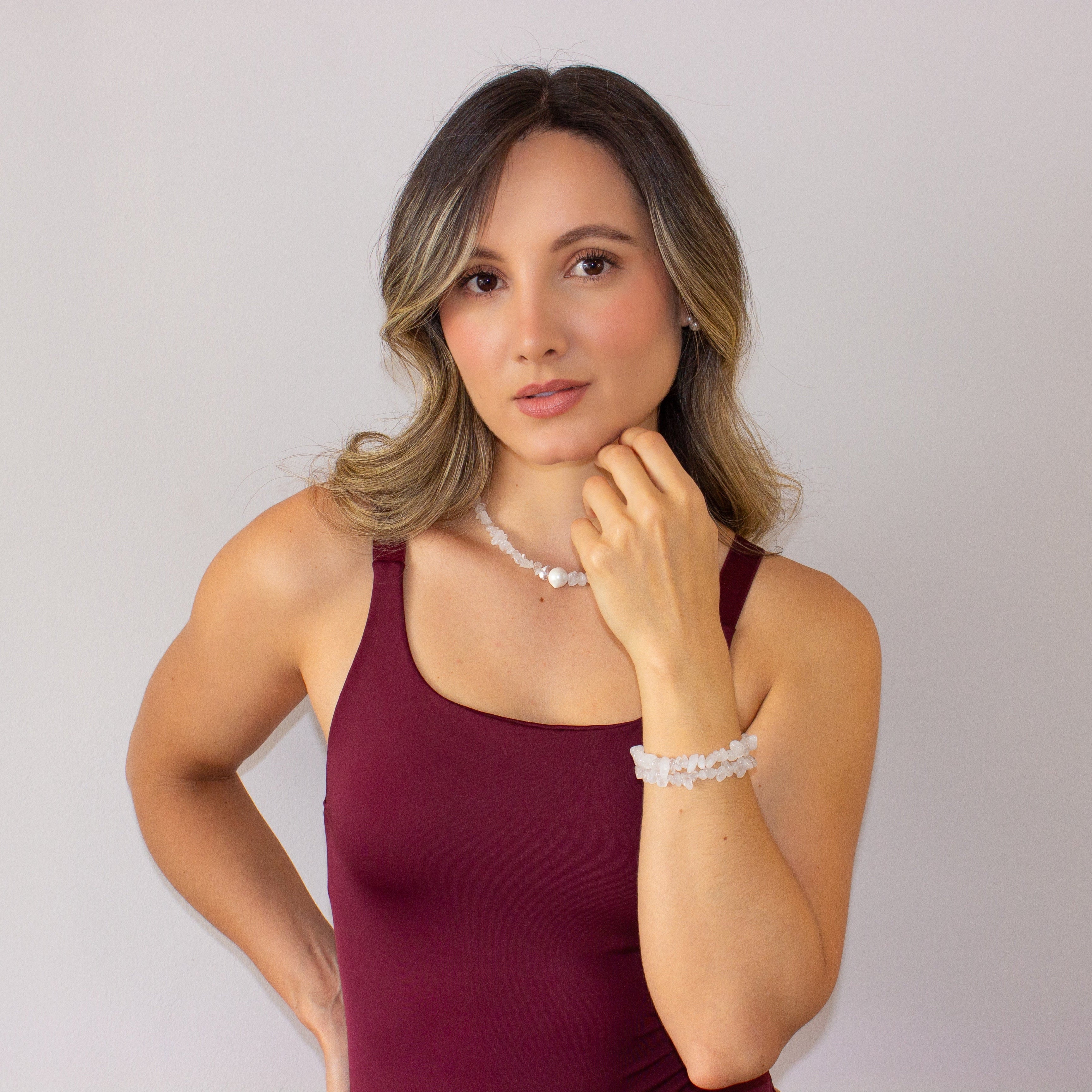 Pulsera Levanzo
