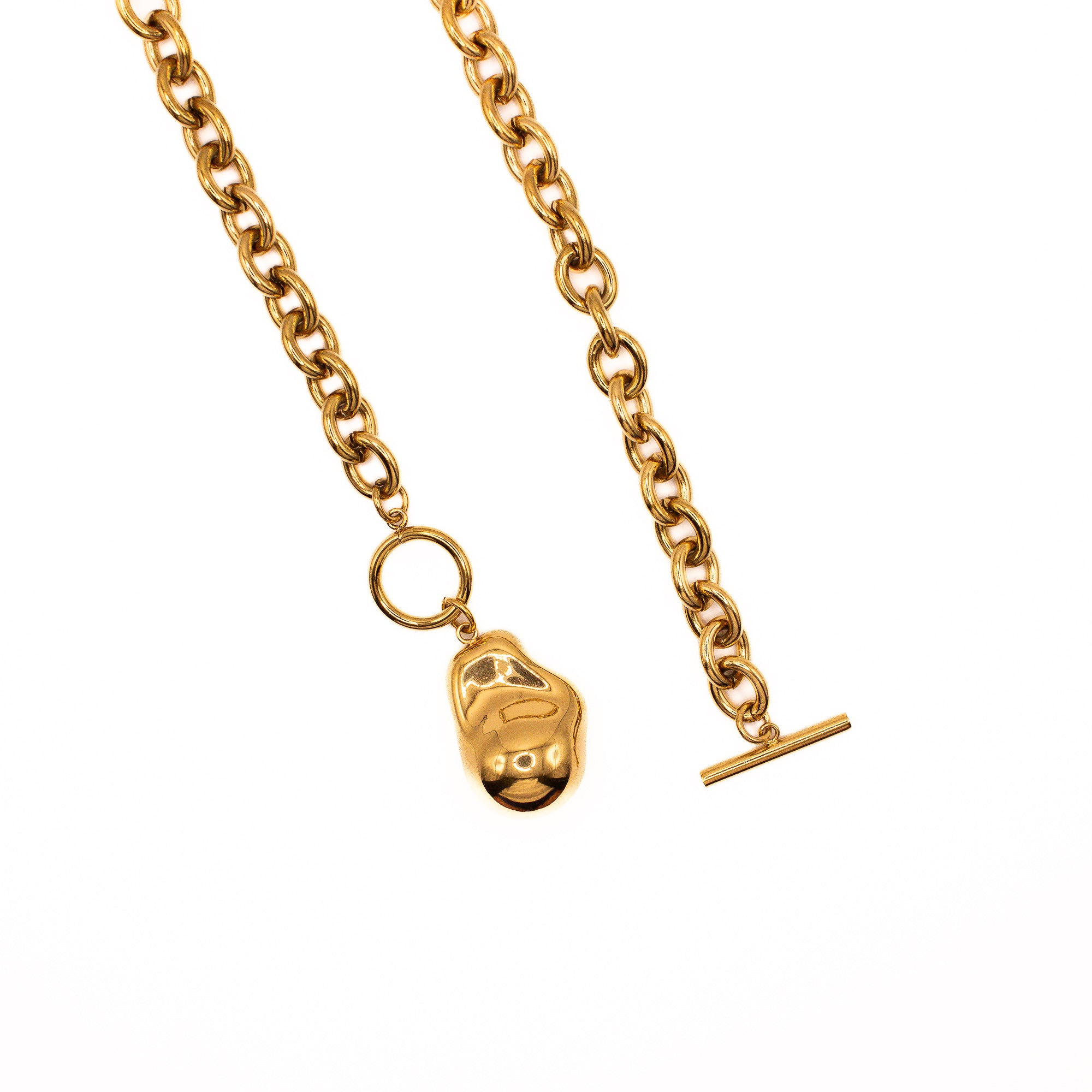 Collar Marsella