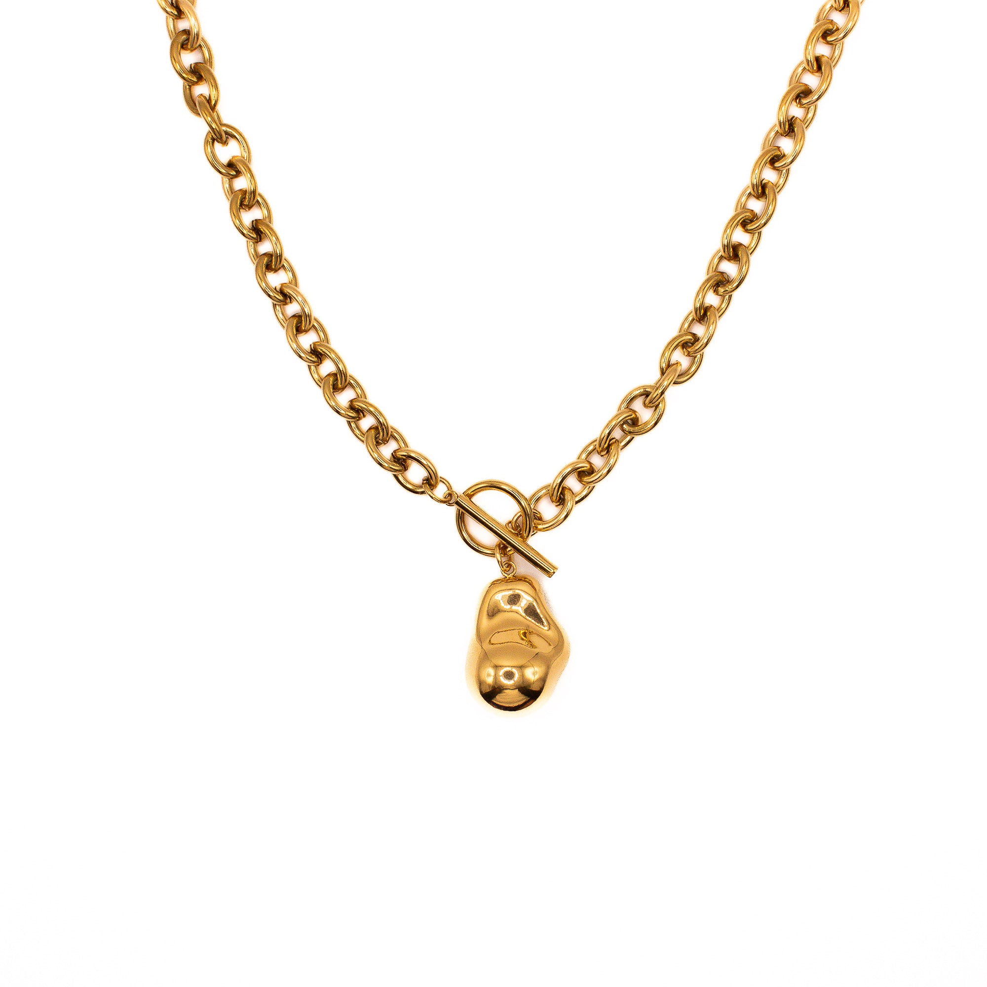 Collar Marsella