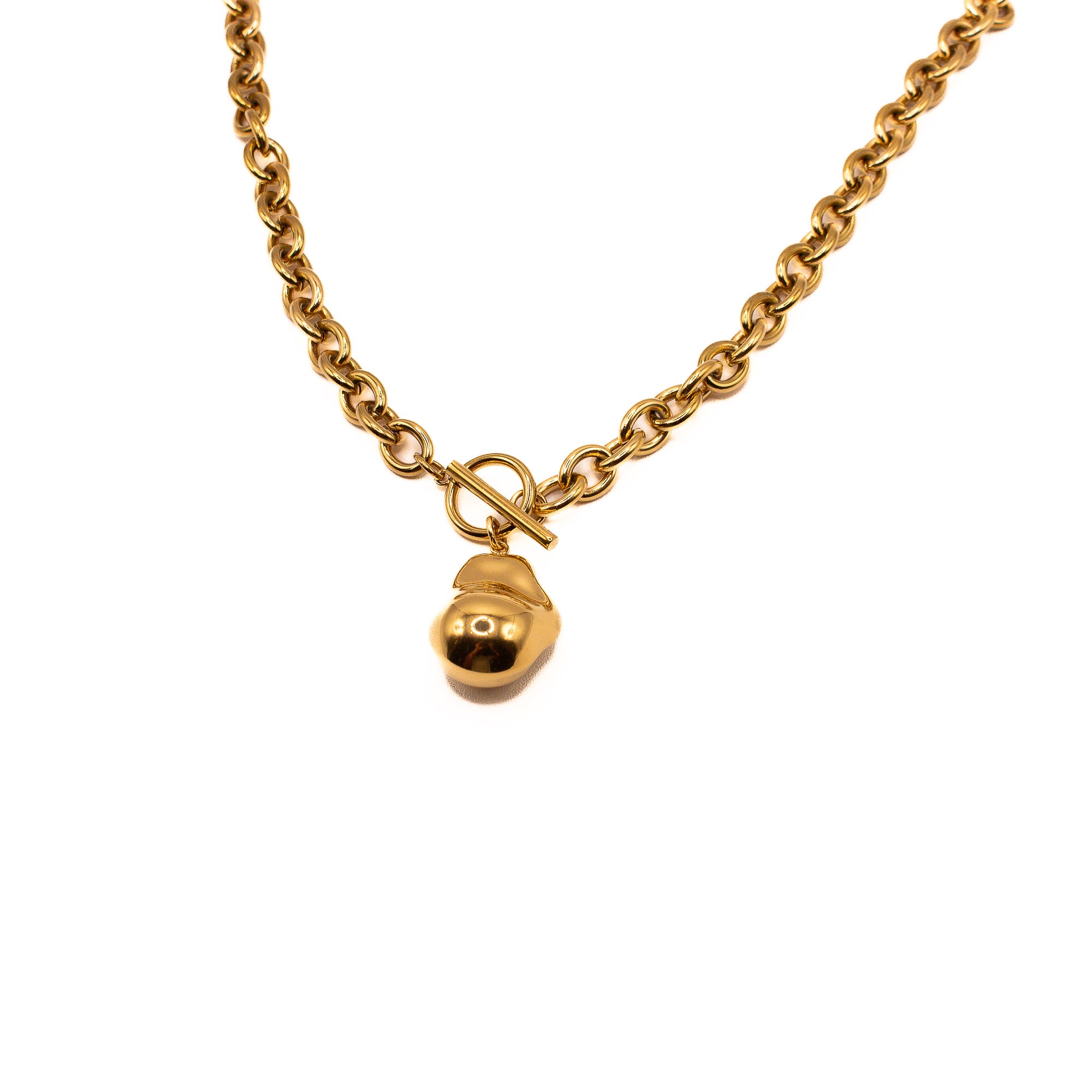 Collar Marsella
