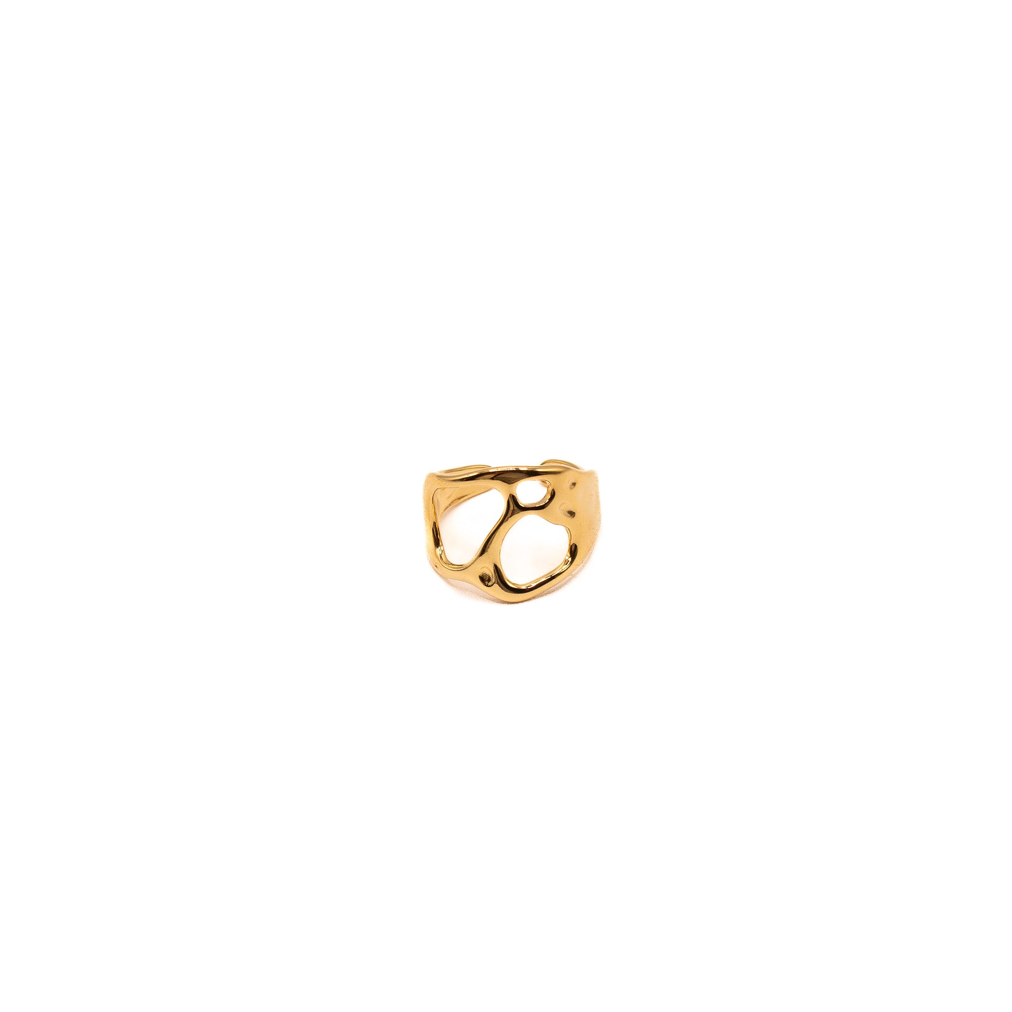 Anillo Bayona