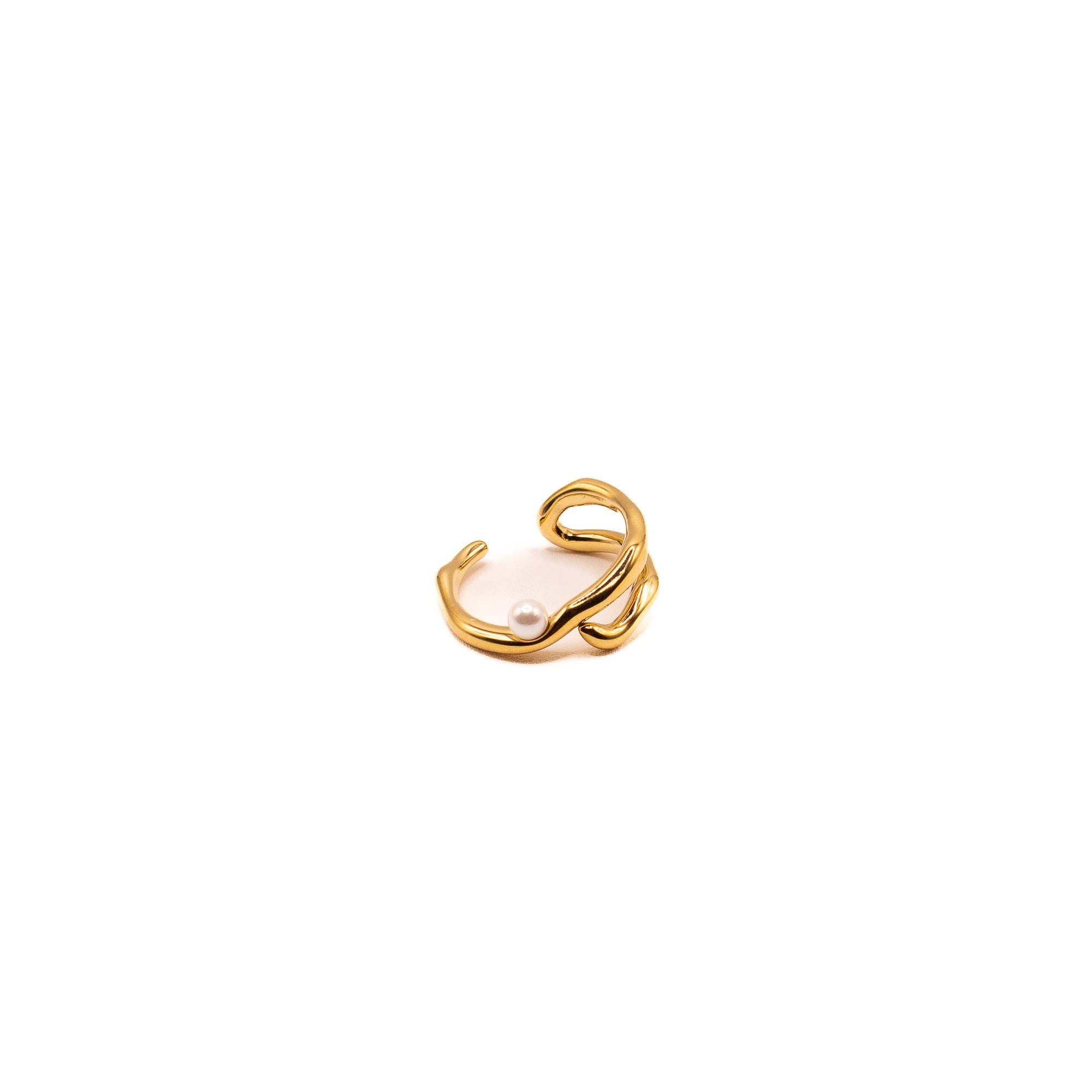 Anillo Rochelle