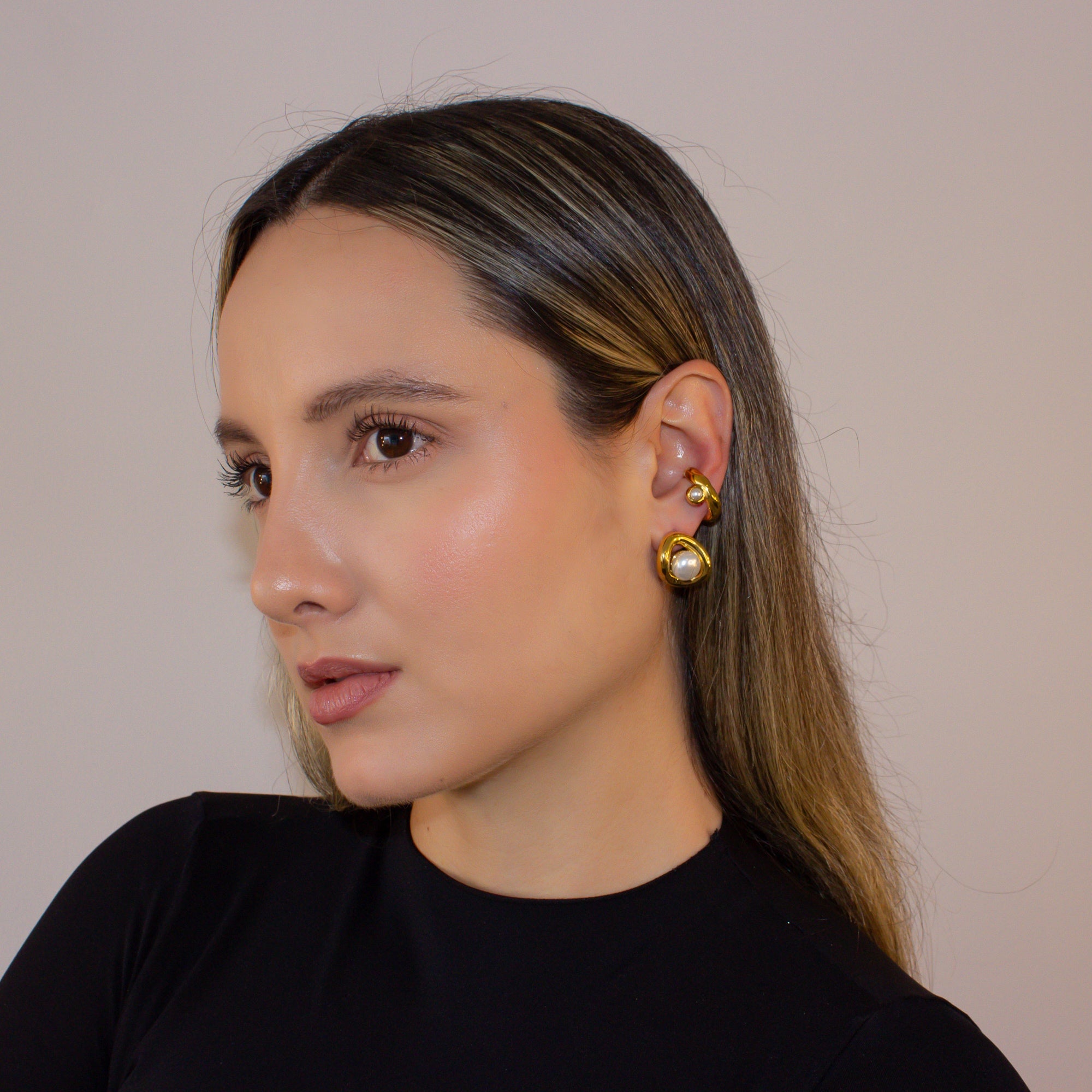 Earcuff Versalles