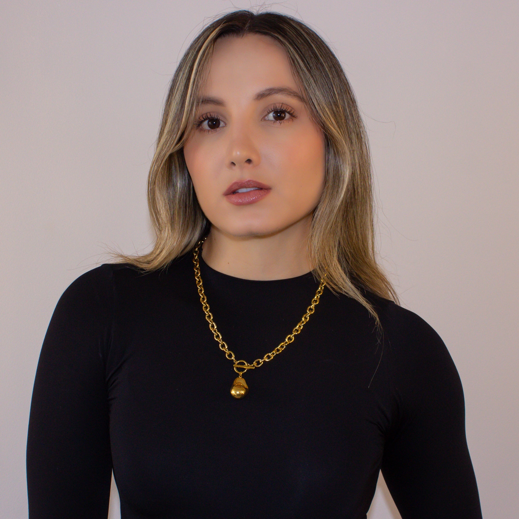 Collar Marsella