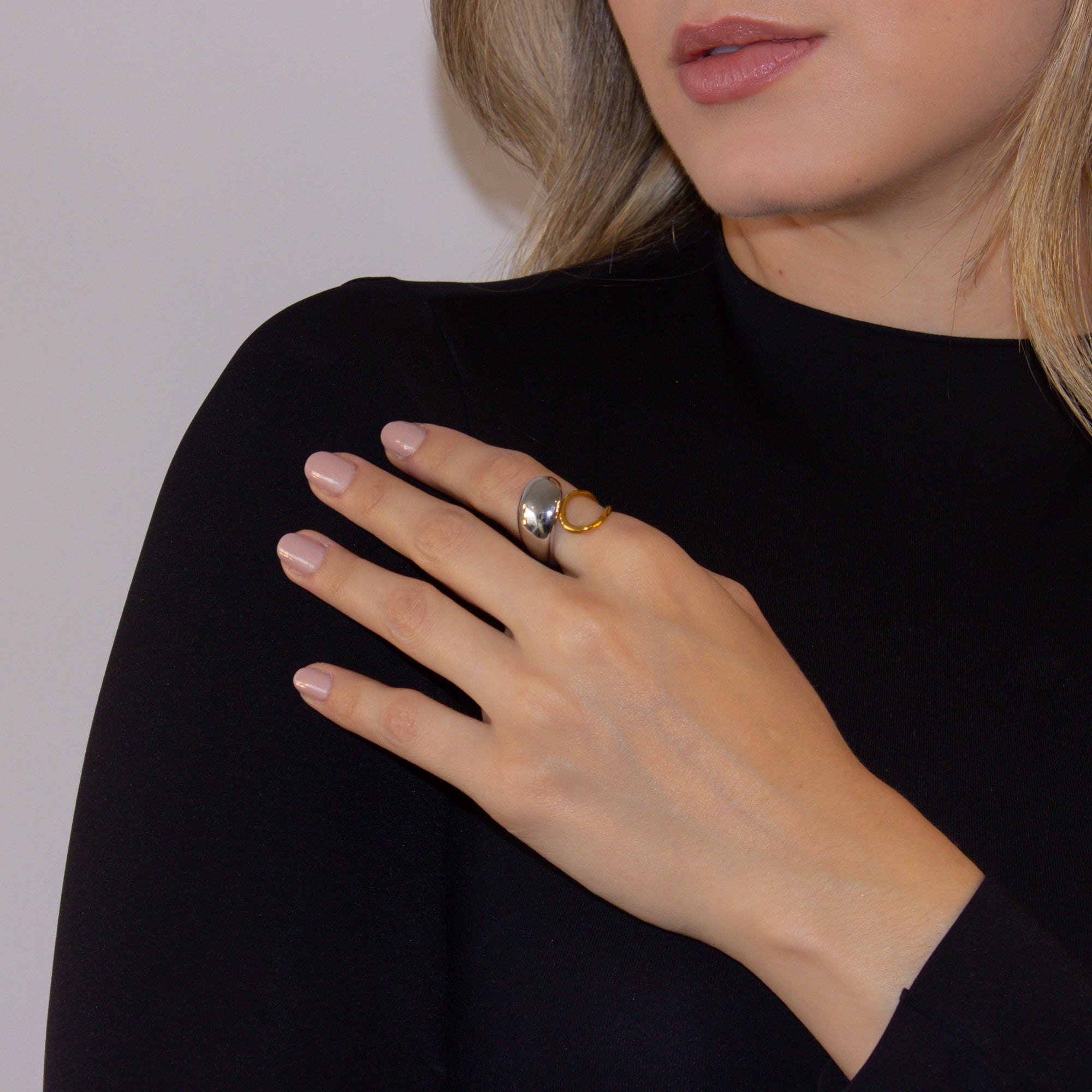 Anillo Portier