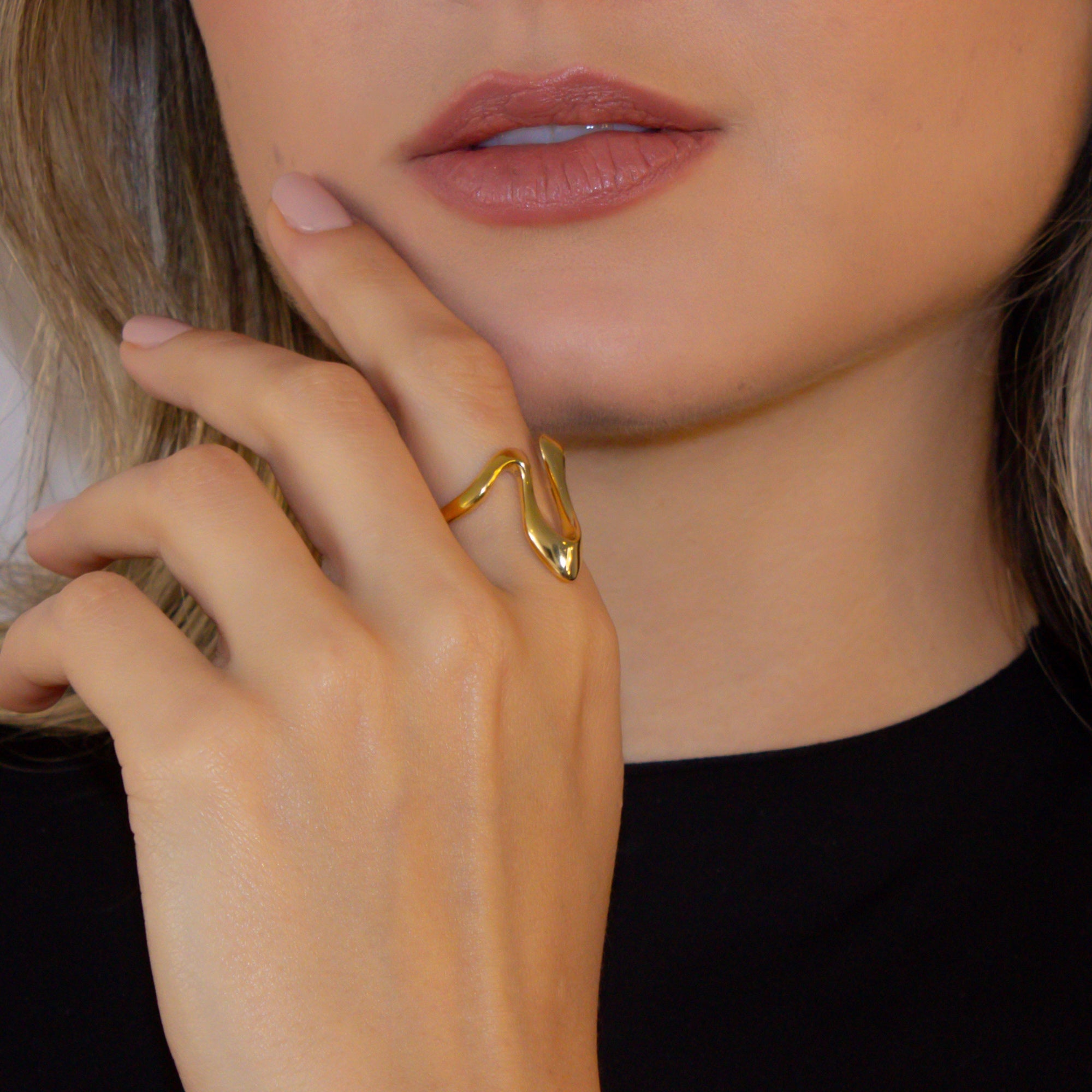 Anillo Cannes