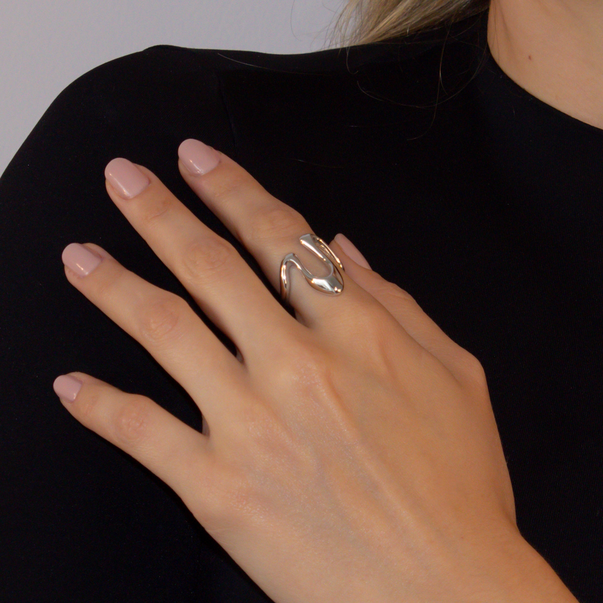 Anillo Cannes