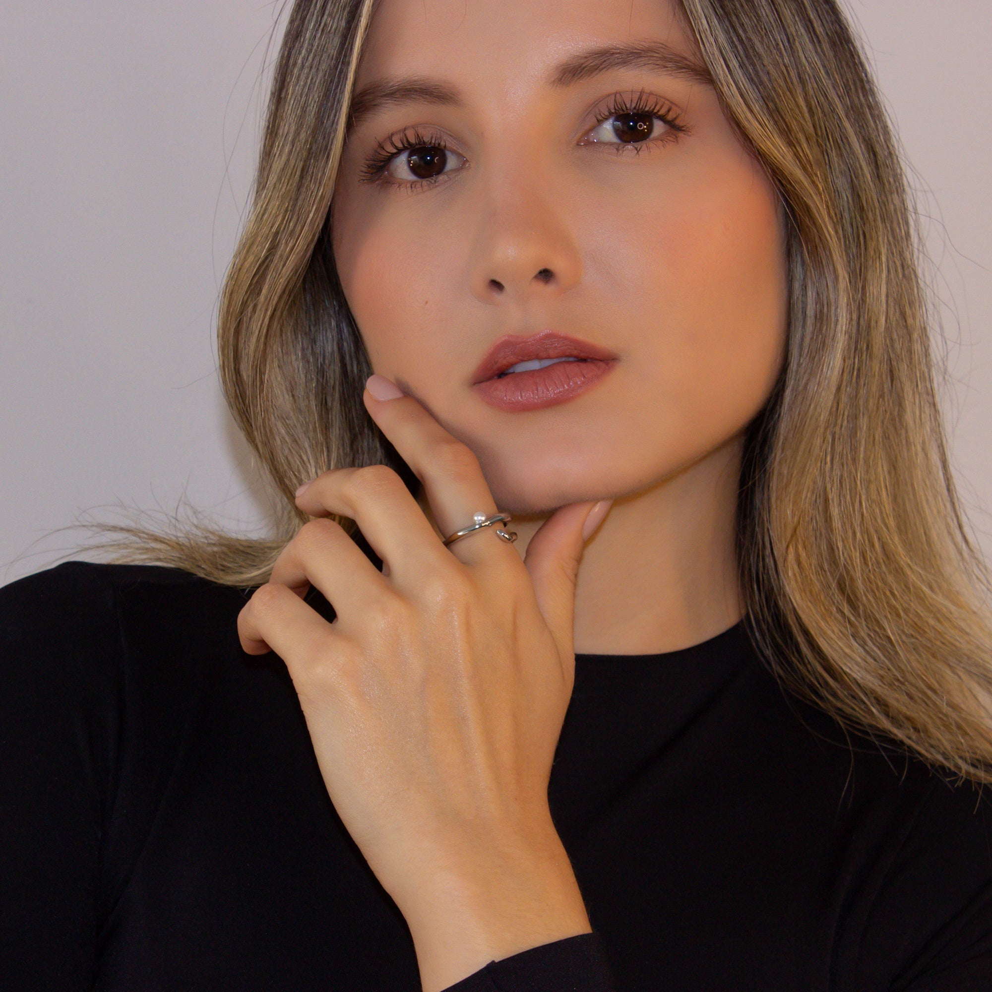 Anillo Rochelle
