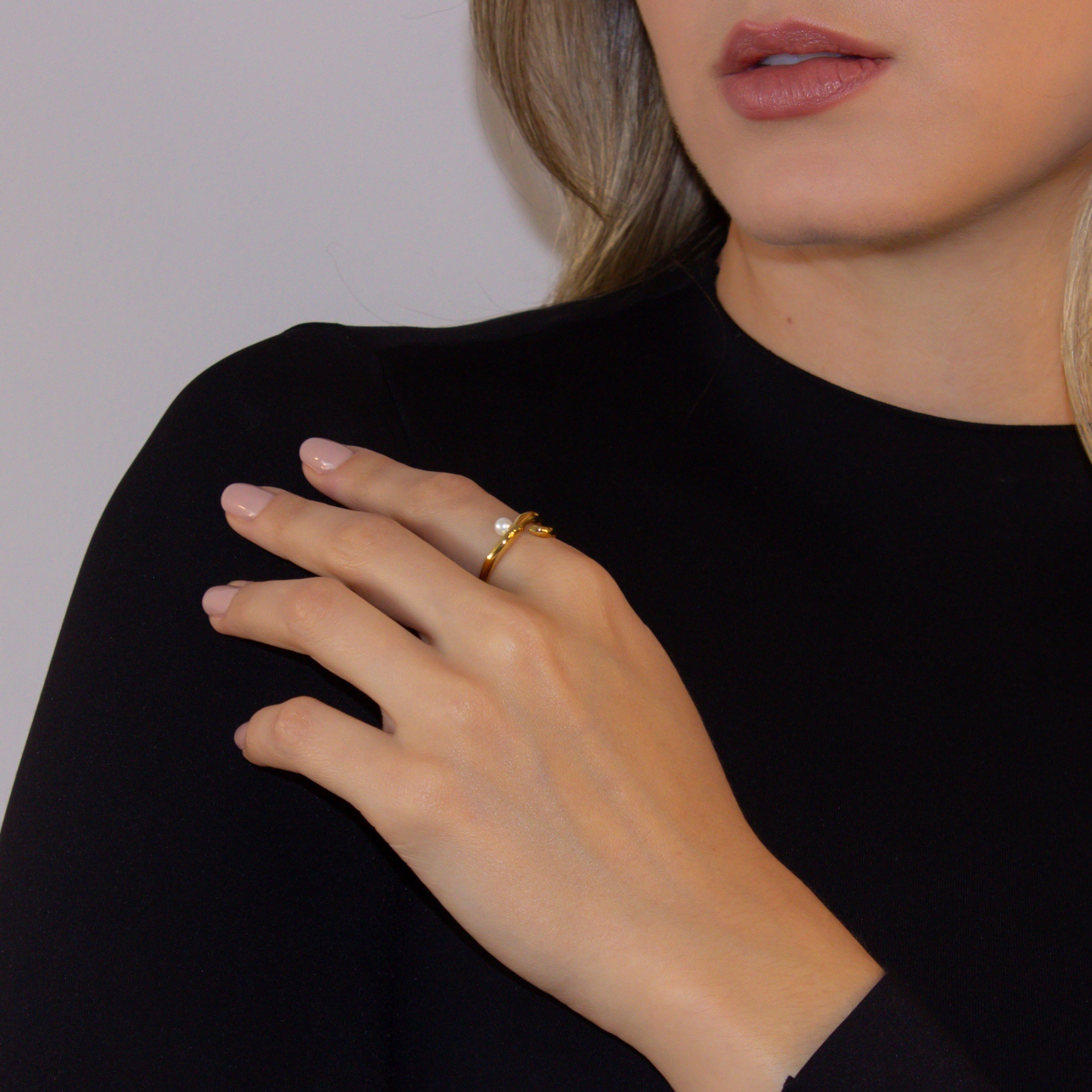 Anillo Rochelle