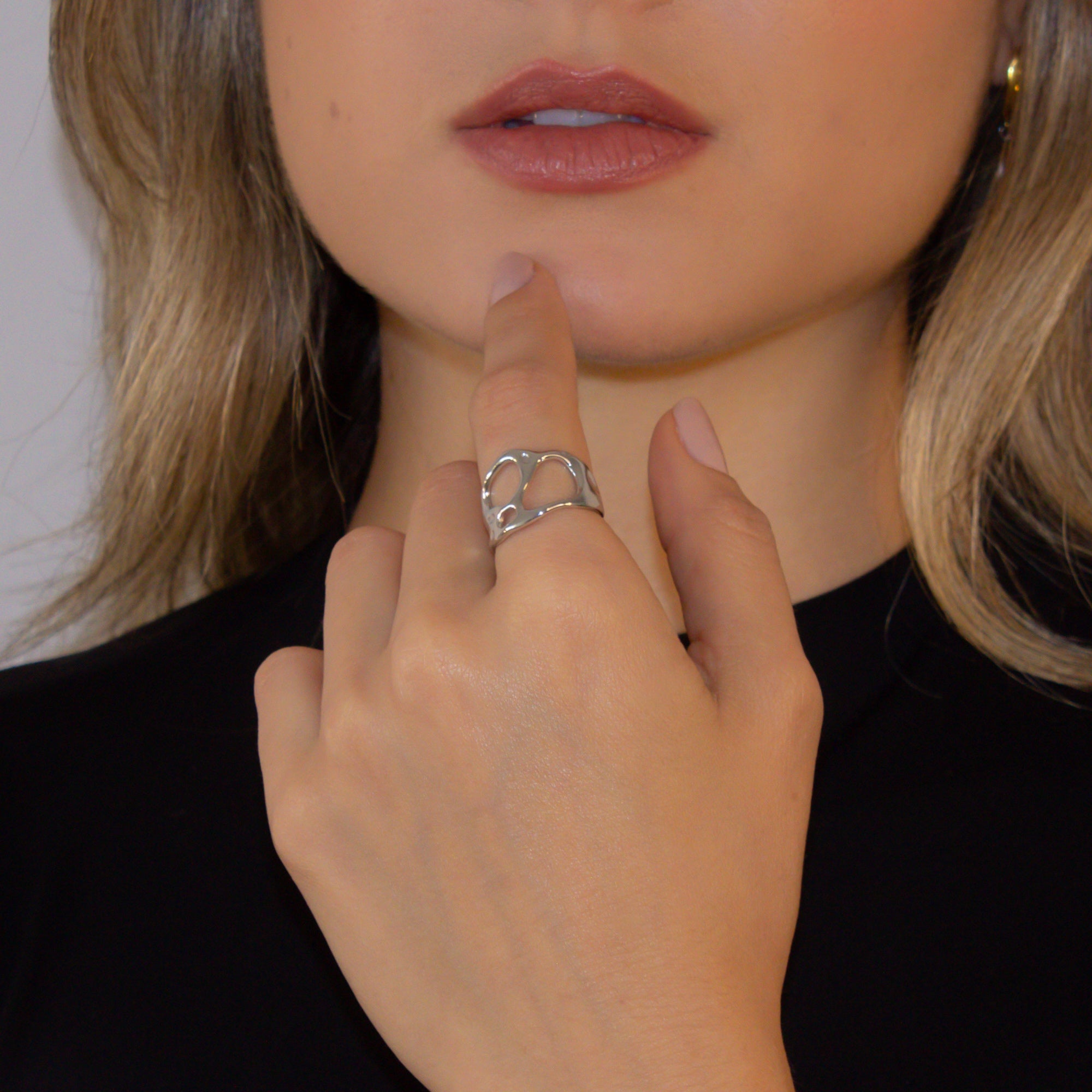 Anillo Bayona
