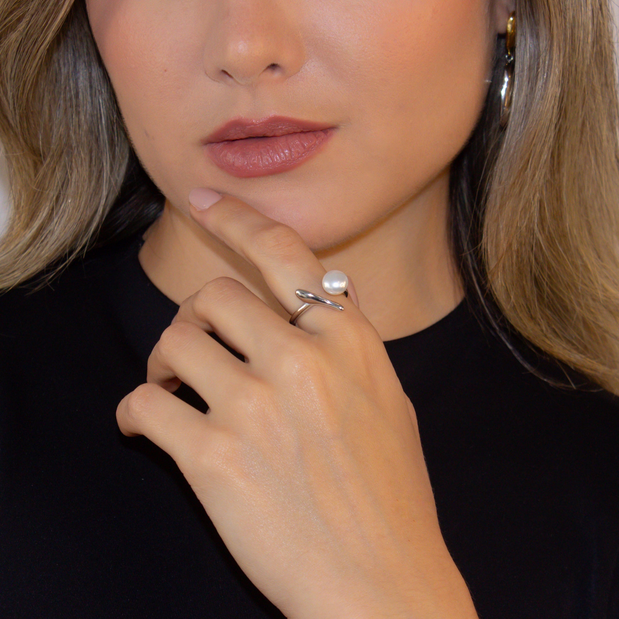 Anillo Martier