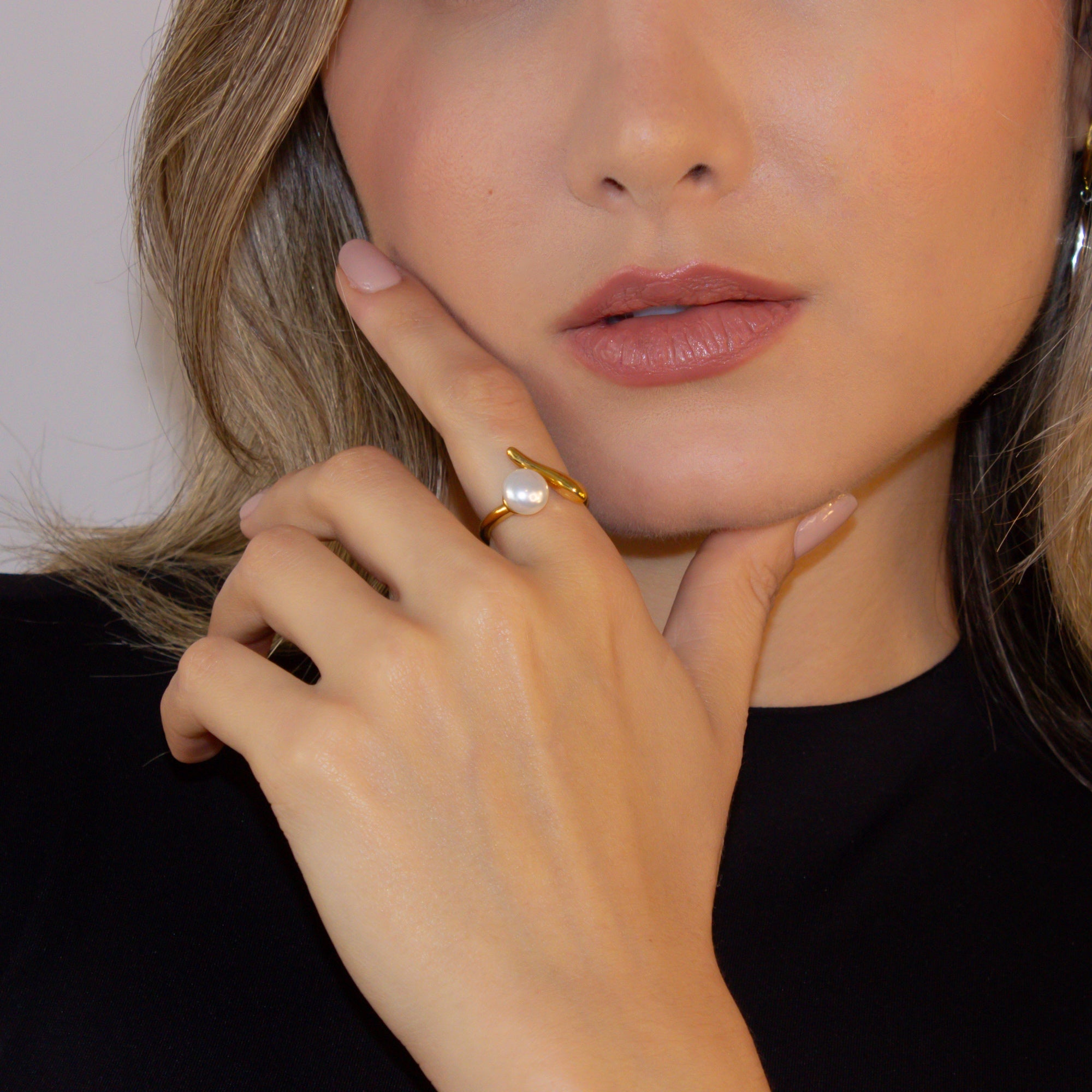 Anillo Martier