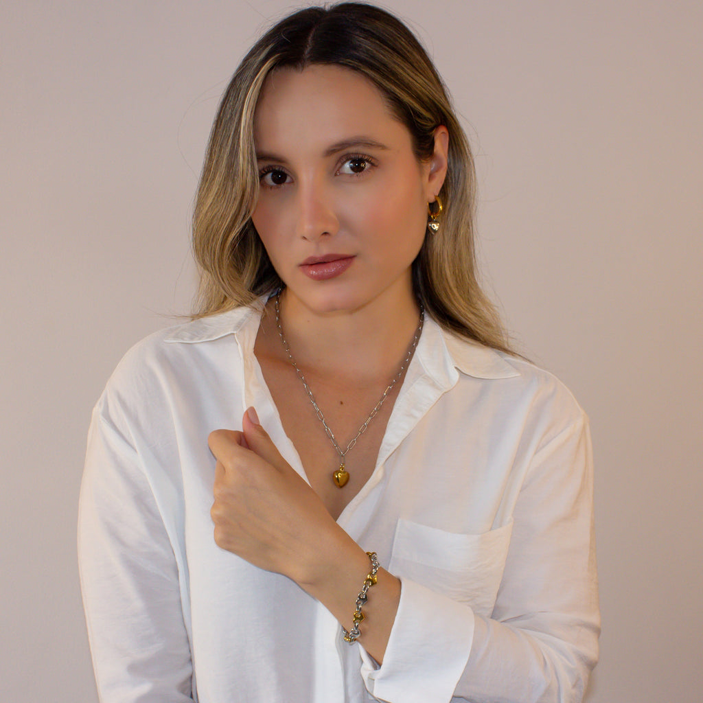 Pulsera Montpellier