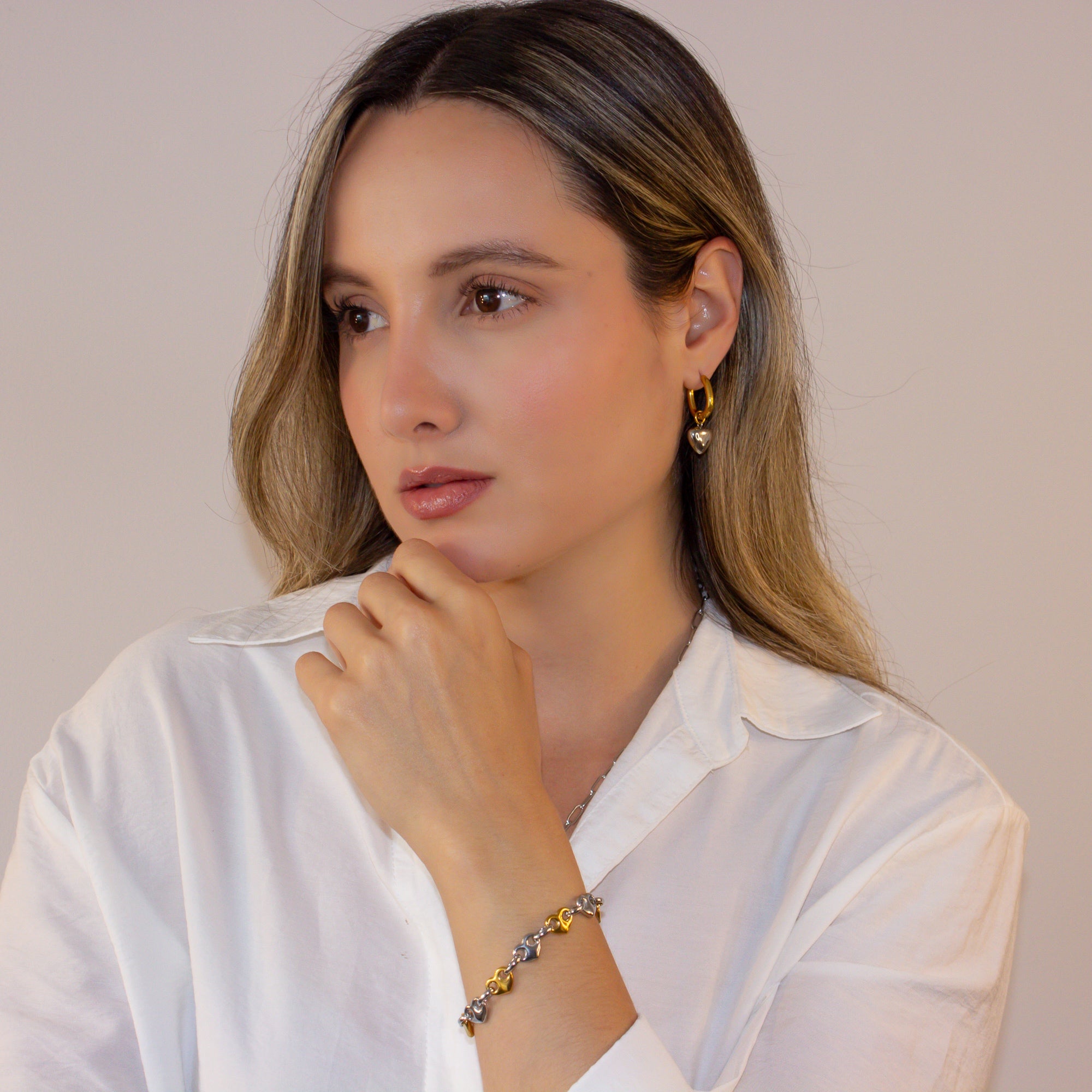 Pulsera Montpellier