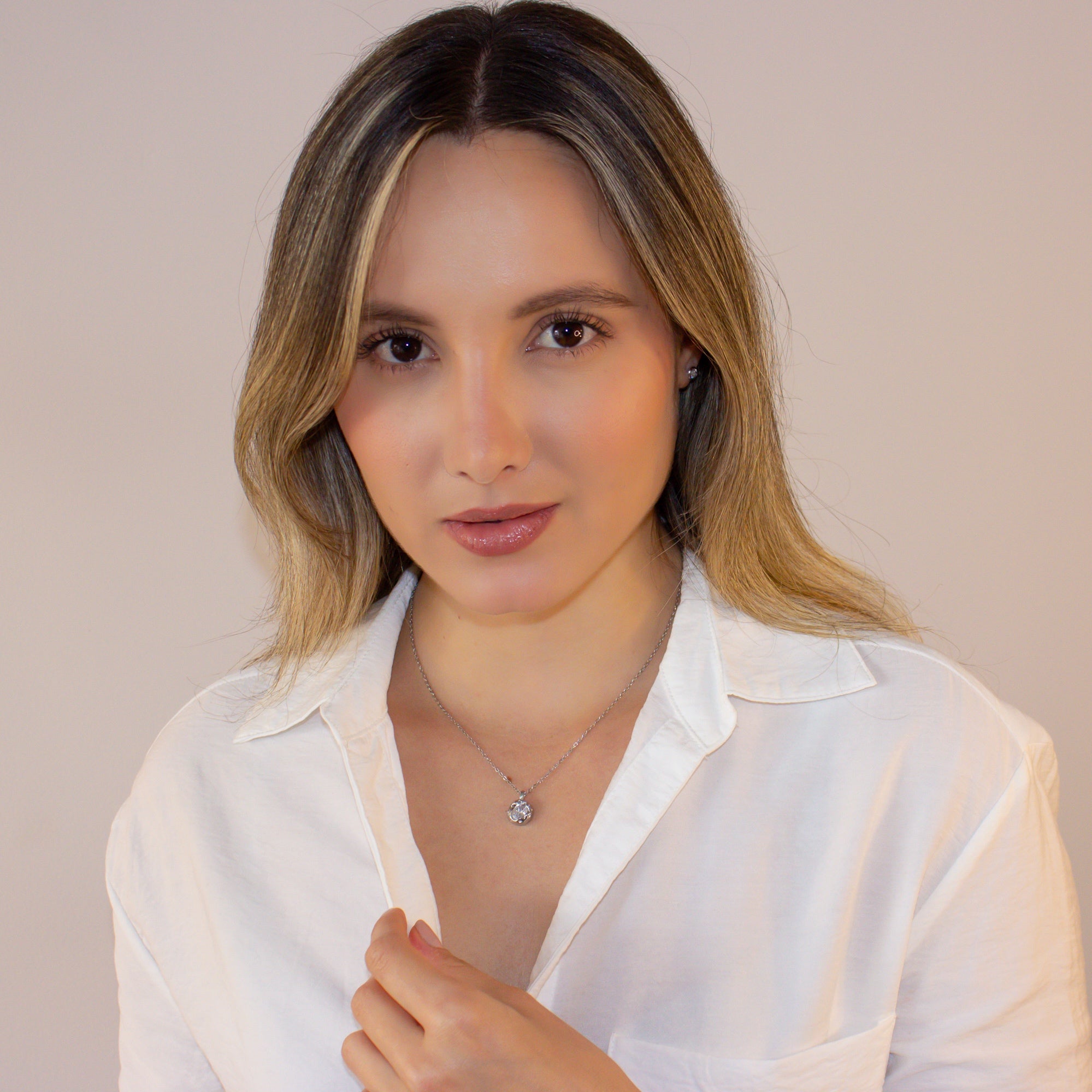 Collar Niza