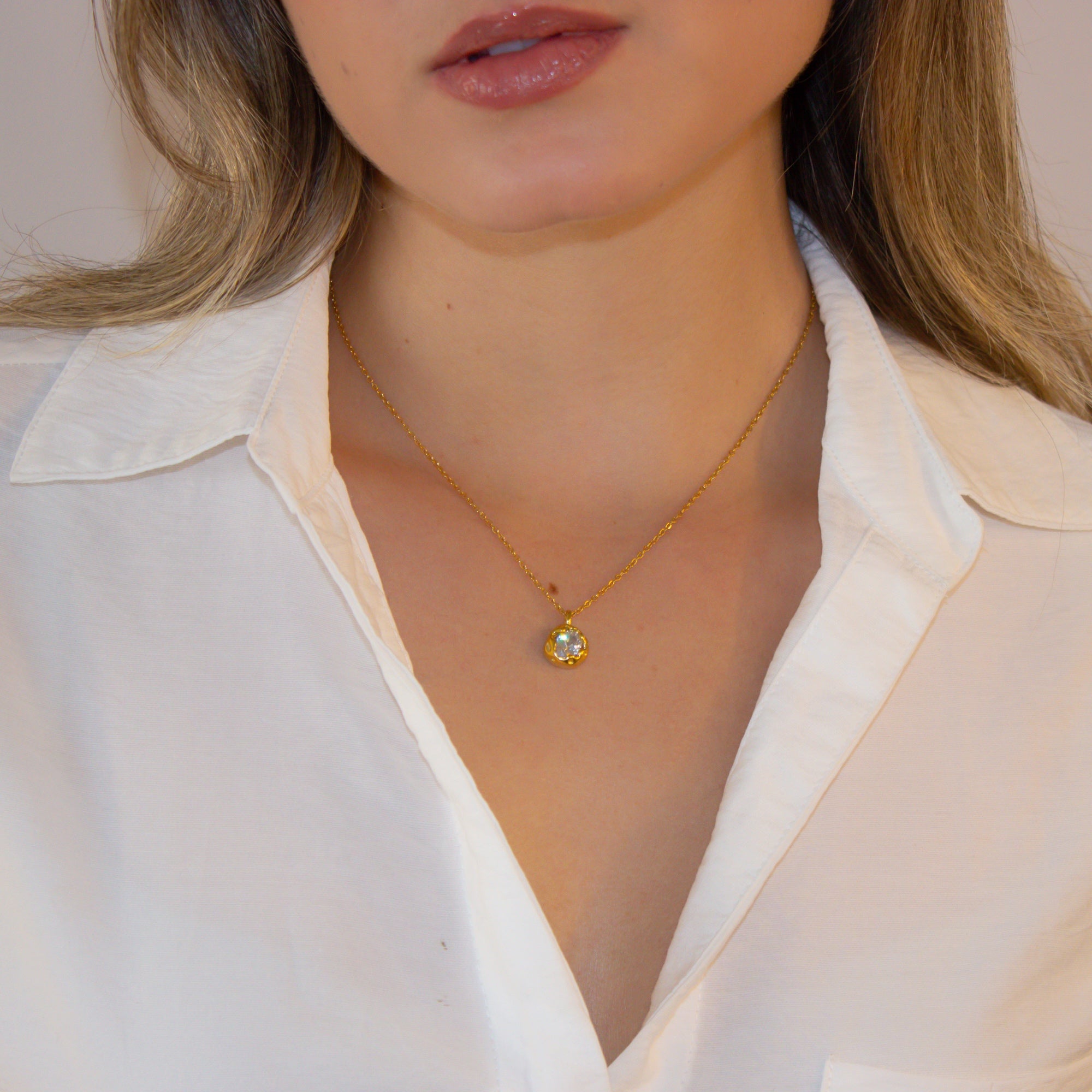 Collar Niza