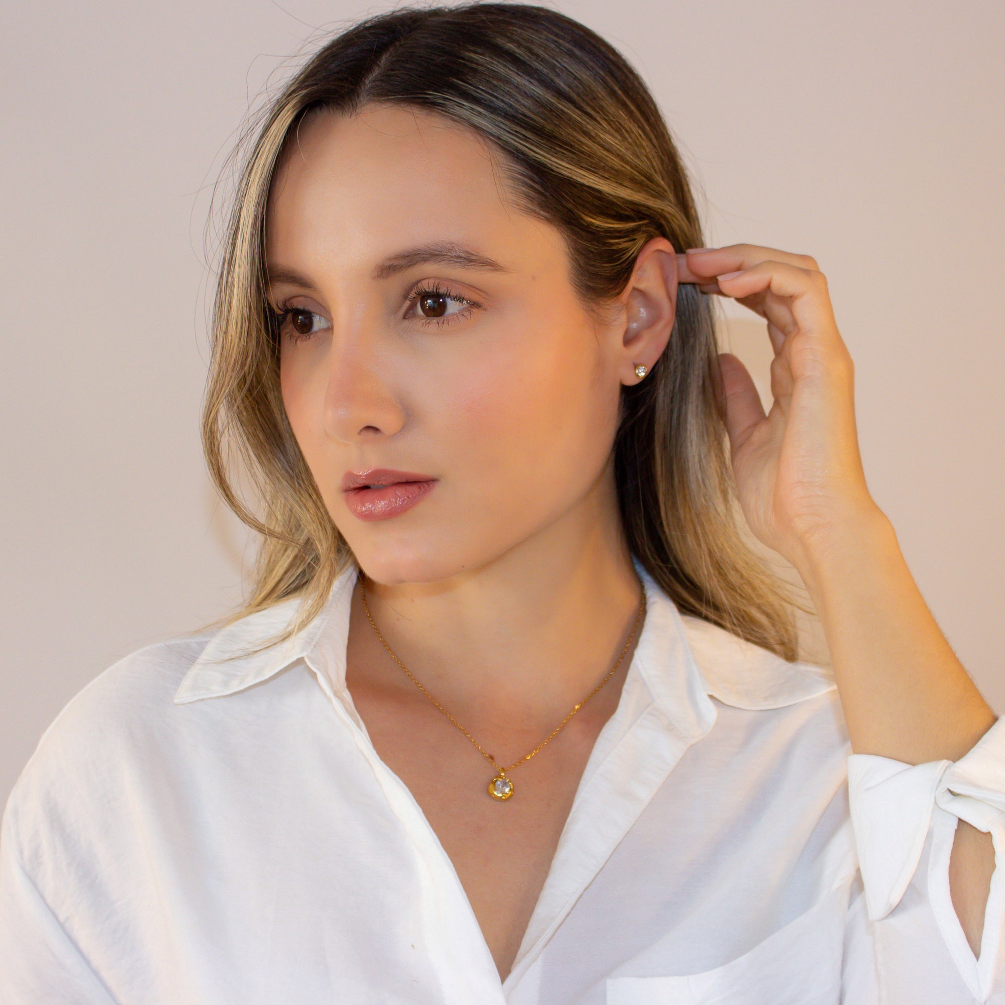 Collar Niza