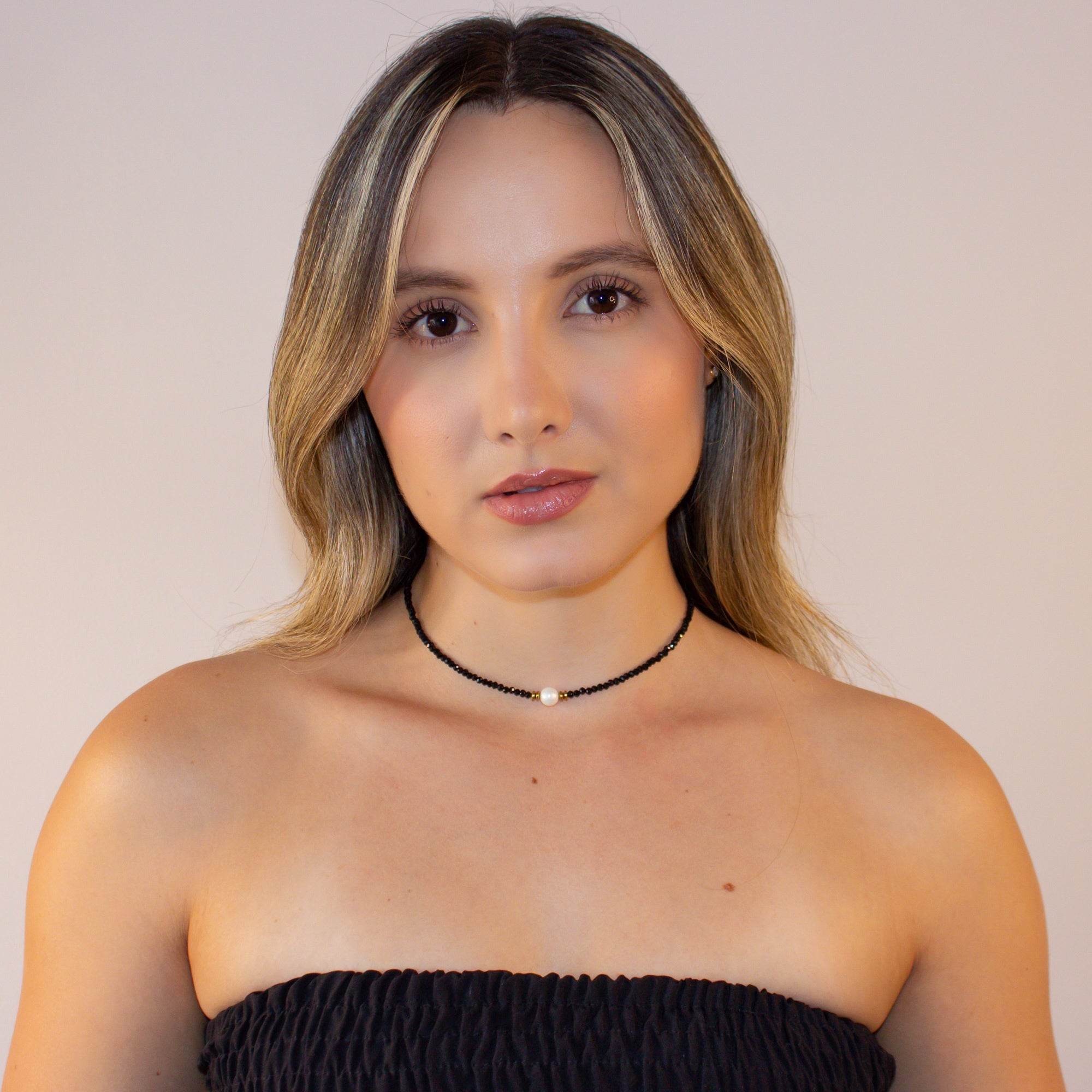 Collar Montecarlo