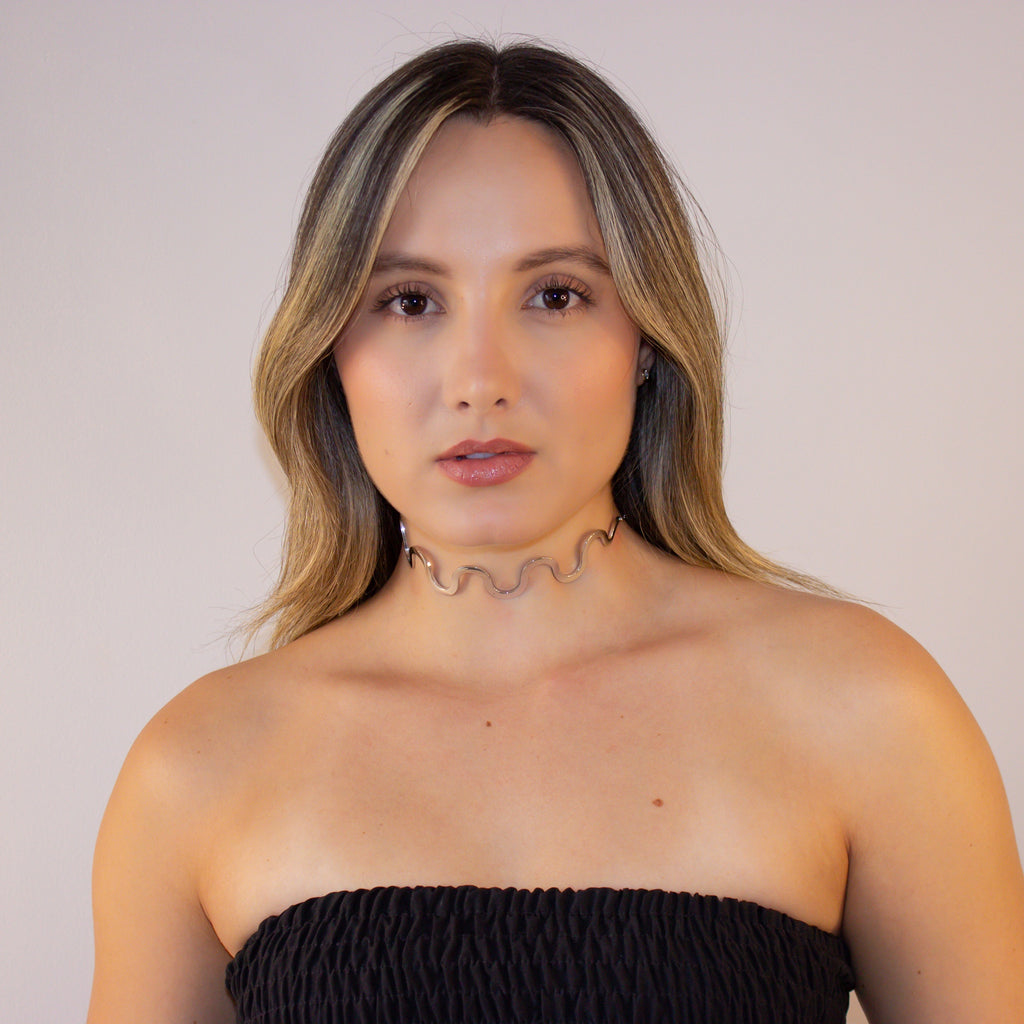 Collar Toulouse