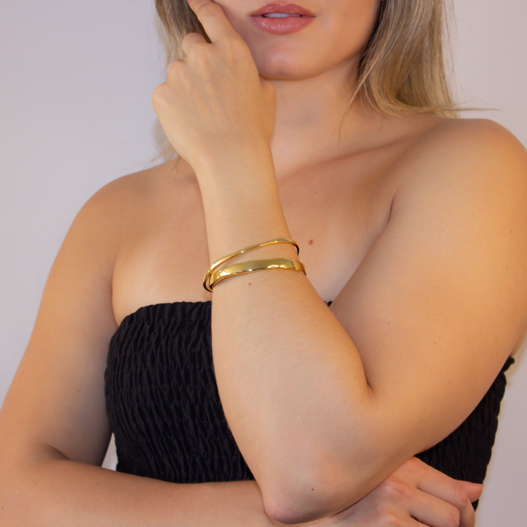 Brazalete Troyes