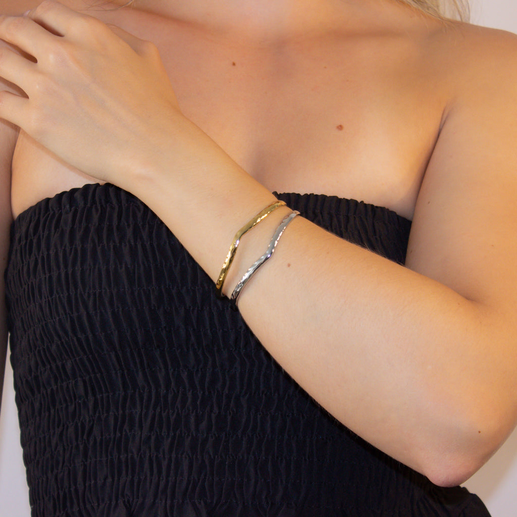 Brazalete Canessi